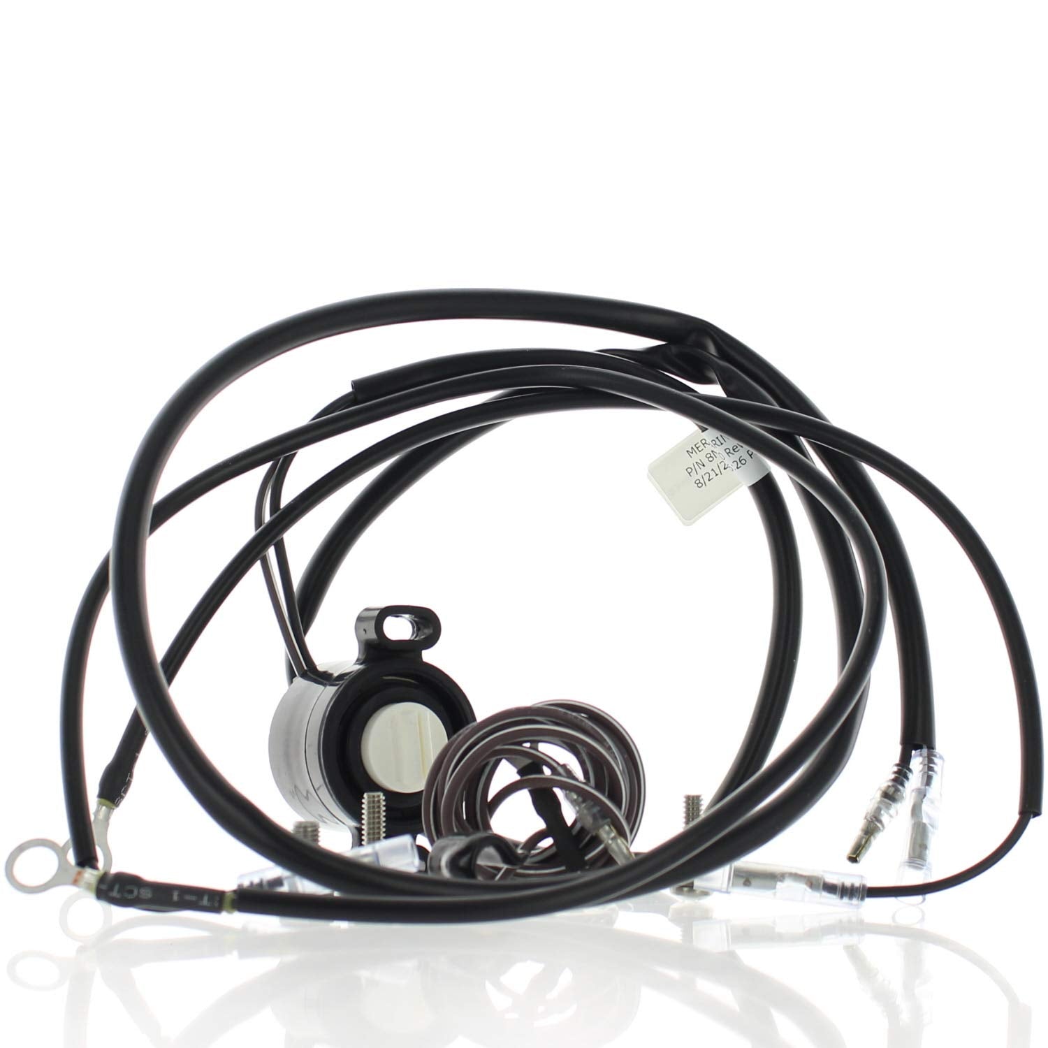 Mercury Oem Natural Analog Trim Sender Kit 8M0098264