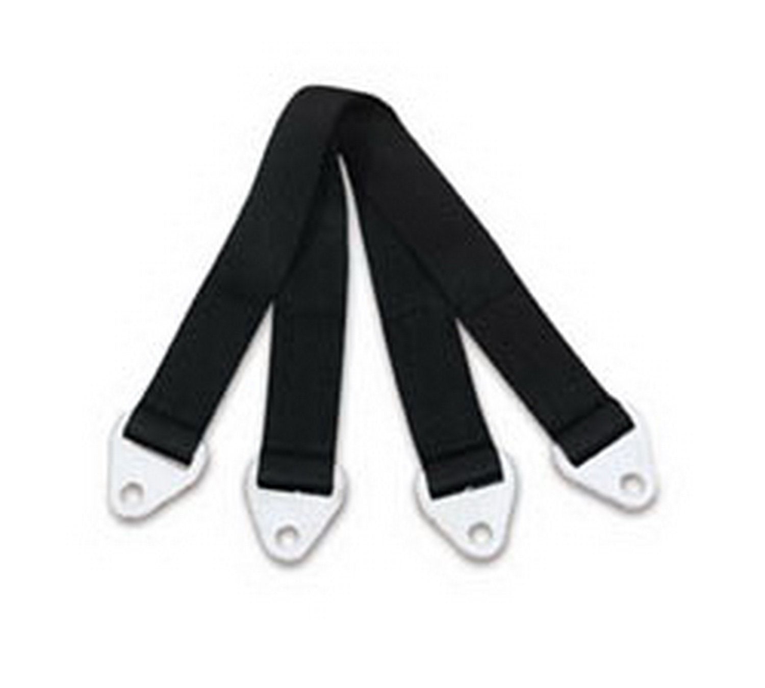 Pro Comp Sus Explorer Pro Comp 5162 16 Limit Straps - Set Of 2