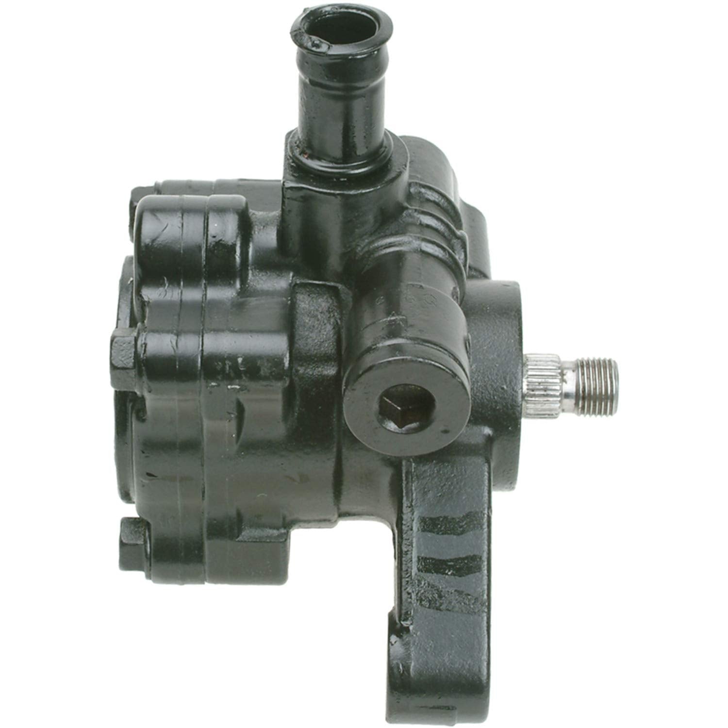 Cardone 21-5919 Remanufactured Power Steering Pump Without Reservoir (Renewed)