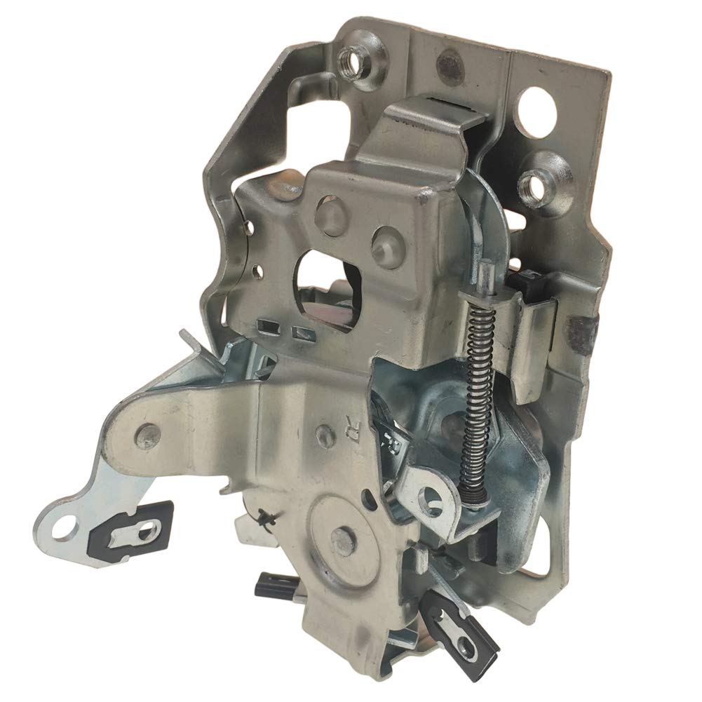Door Lock Latch Assembly Front Right FR Passenger Side 940-103 16631626 Fits Chevy Chevrolet GMC C1500 C2500 C3500 K1500 K2500 K