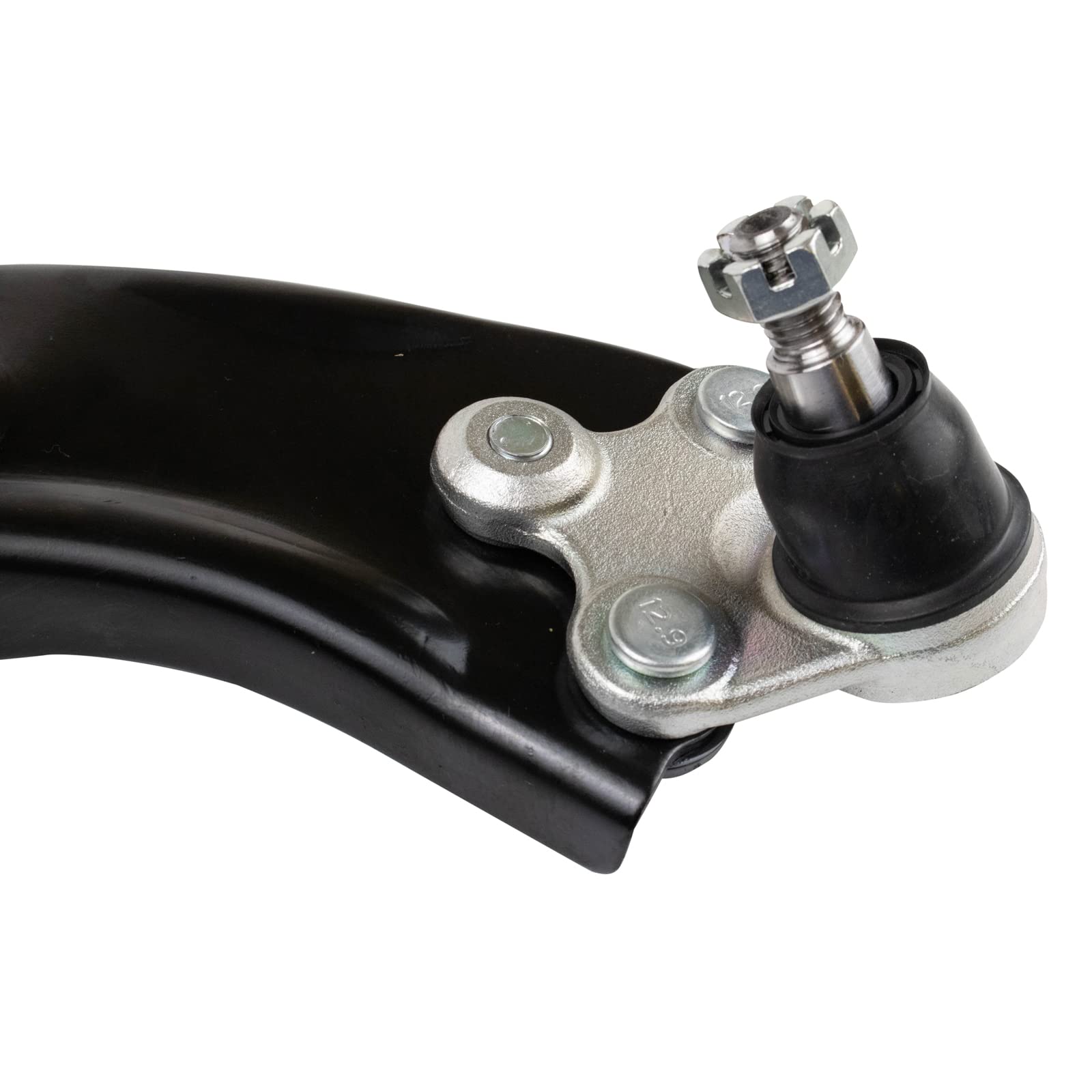 Trq Front Right Lower Control Arm With Ball Joint Passenger Side Compatible With 2007-2012 Acura Rdx