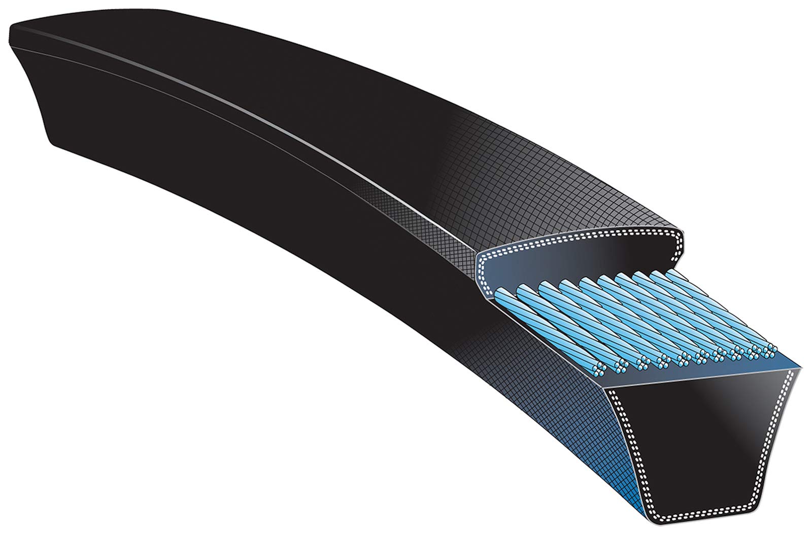 Gates 3V500 Super Hc Belt