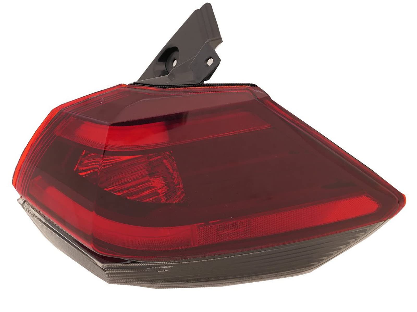 Apa Replacement For Outer Tail Light Rear Lamp 2018 2019 2020 Rogue Passenger Right Side 265506Fl0D Ni2805113