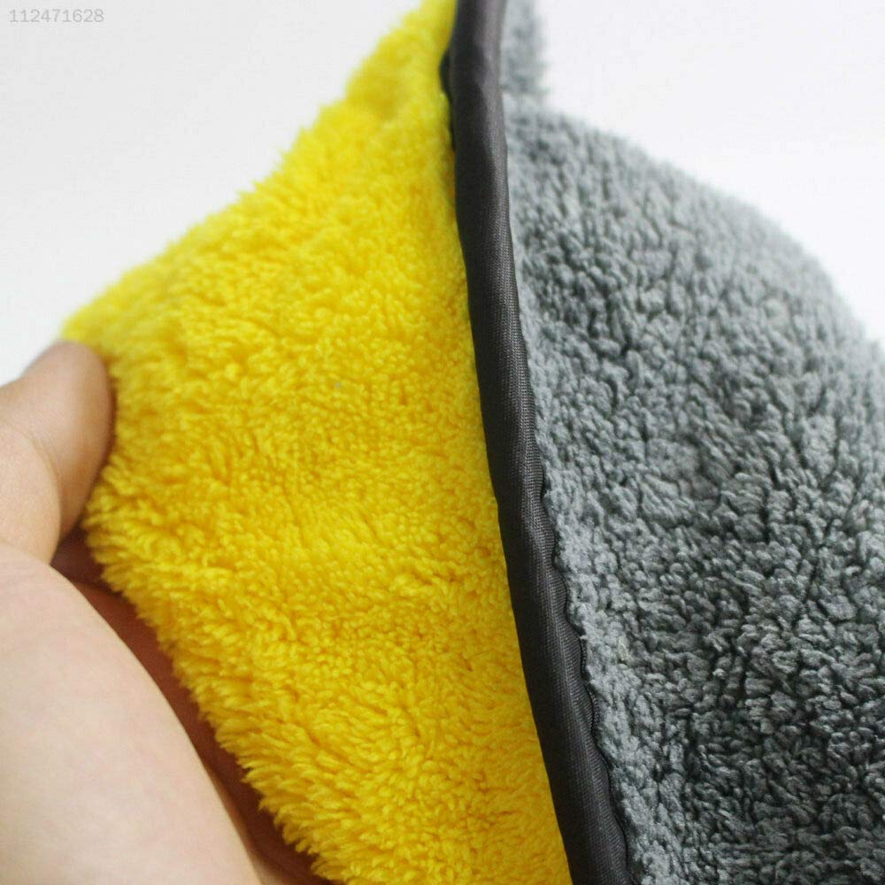 3NH 837D Cars Car Wash Cloth Cleaning Towel Car Wash Cleaning Cloth Drying Home
