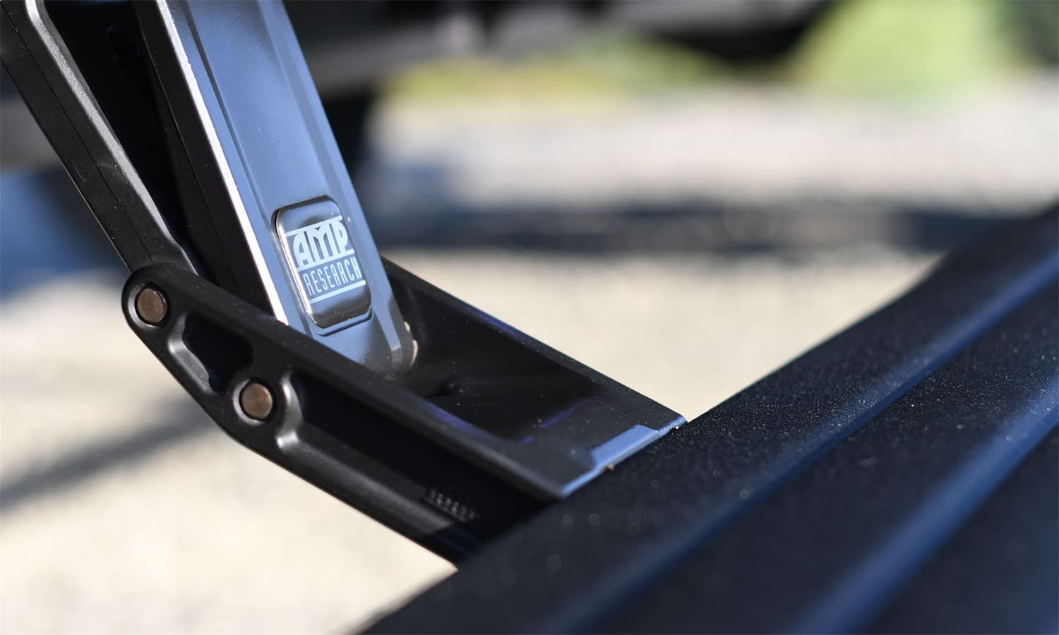 Realtruck Amp Research Powerstep Smart Series | Fits 2015 - 2020 Cadillac Escalade/Esc. Esv, Chevrolet Suburban/Tahoe, Gmc Yukon