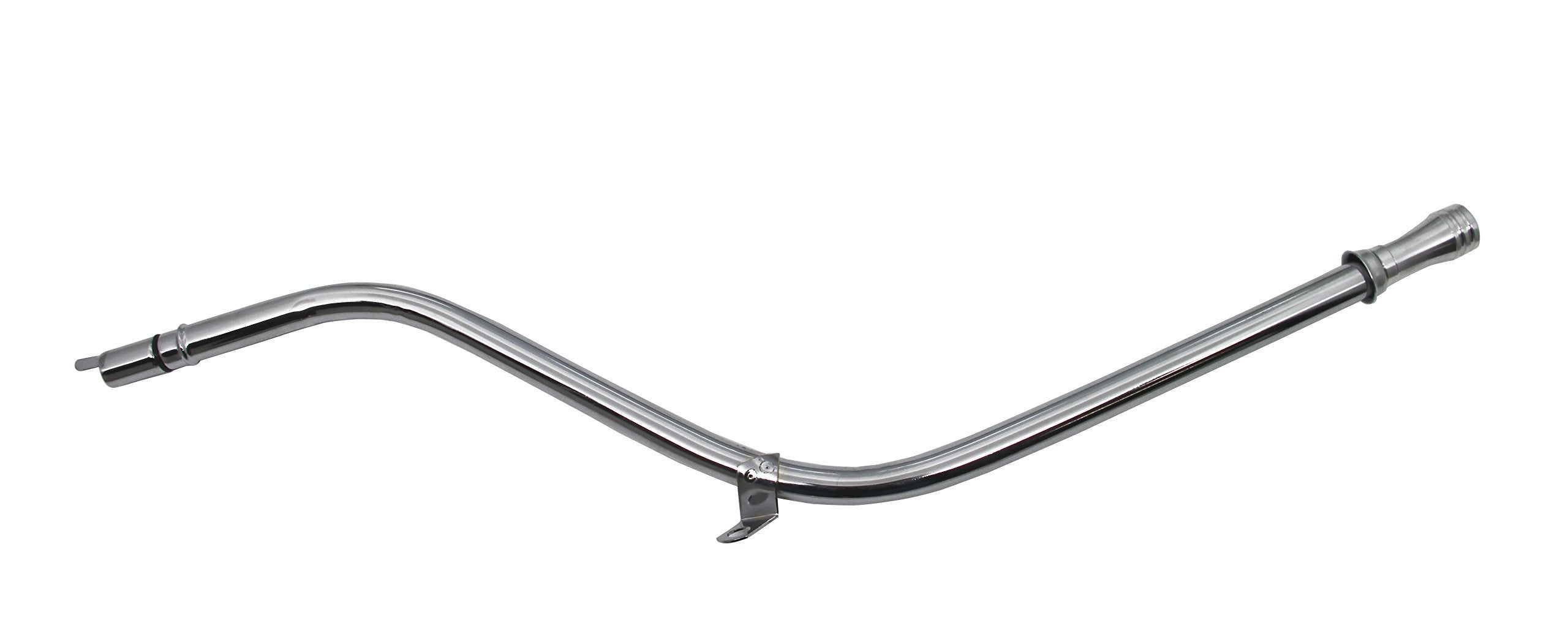 CFR HZ-9421-C Chevy & Gm Turbo Th-350 Transmission Dipstick  Chrome
