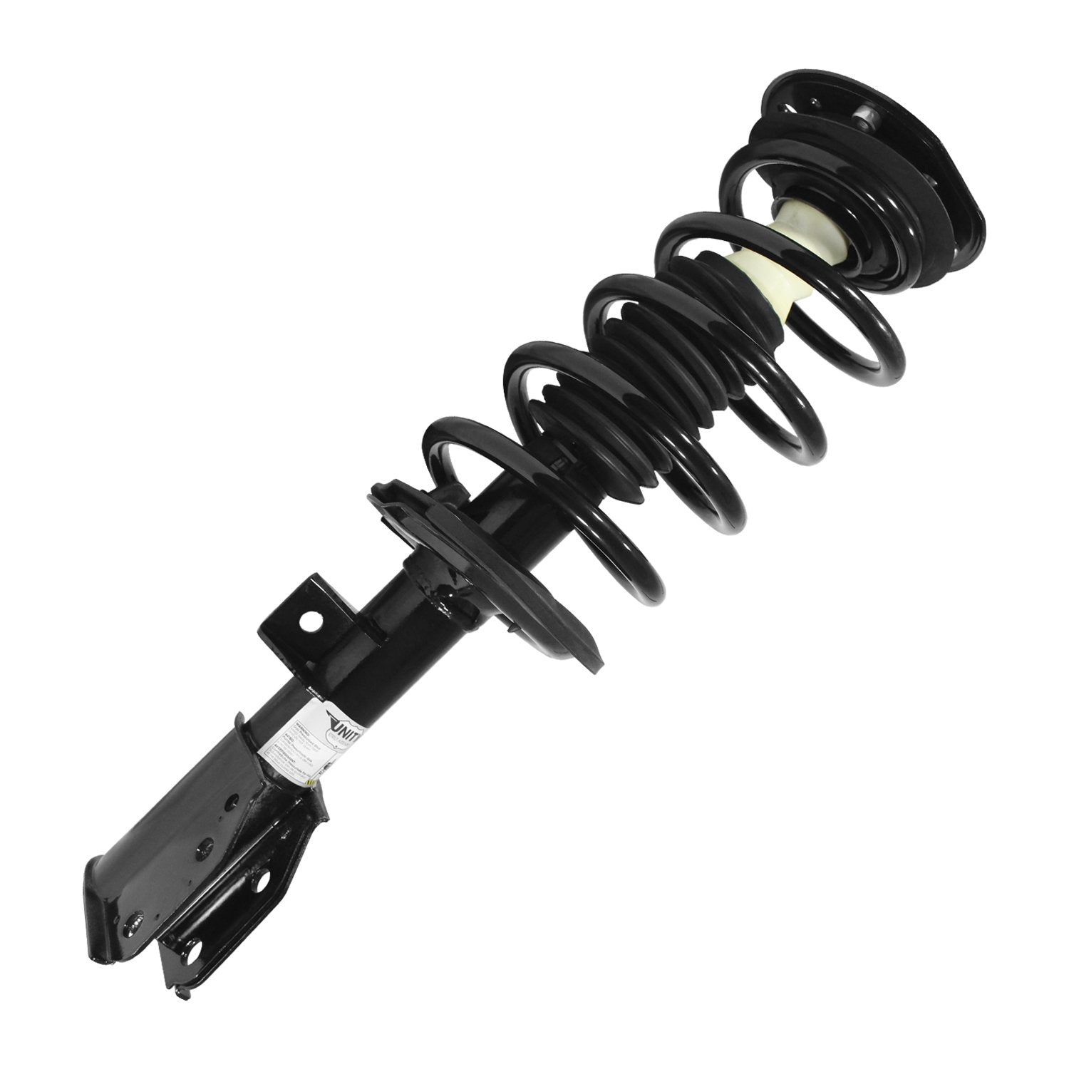 2010-2013 Chevrolet Equinox, 2010-2013 Gmc Terrain - 11464