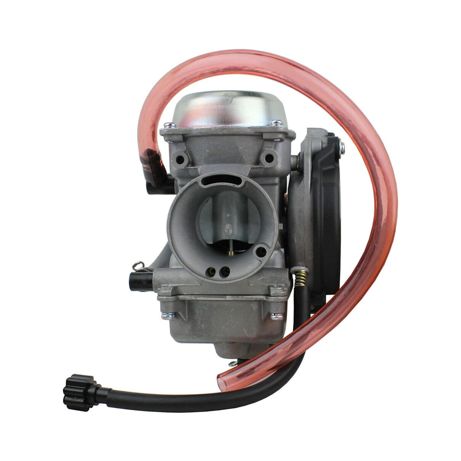 Vinson 500 Carburetor For 2002 2003 2004 2005 2006 2007 Suzuki Ltf500F Lta500F 4X4 Atv Carb