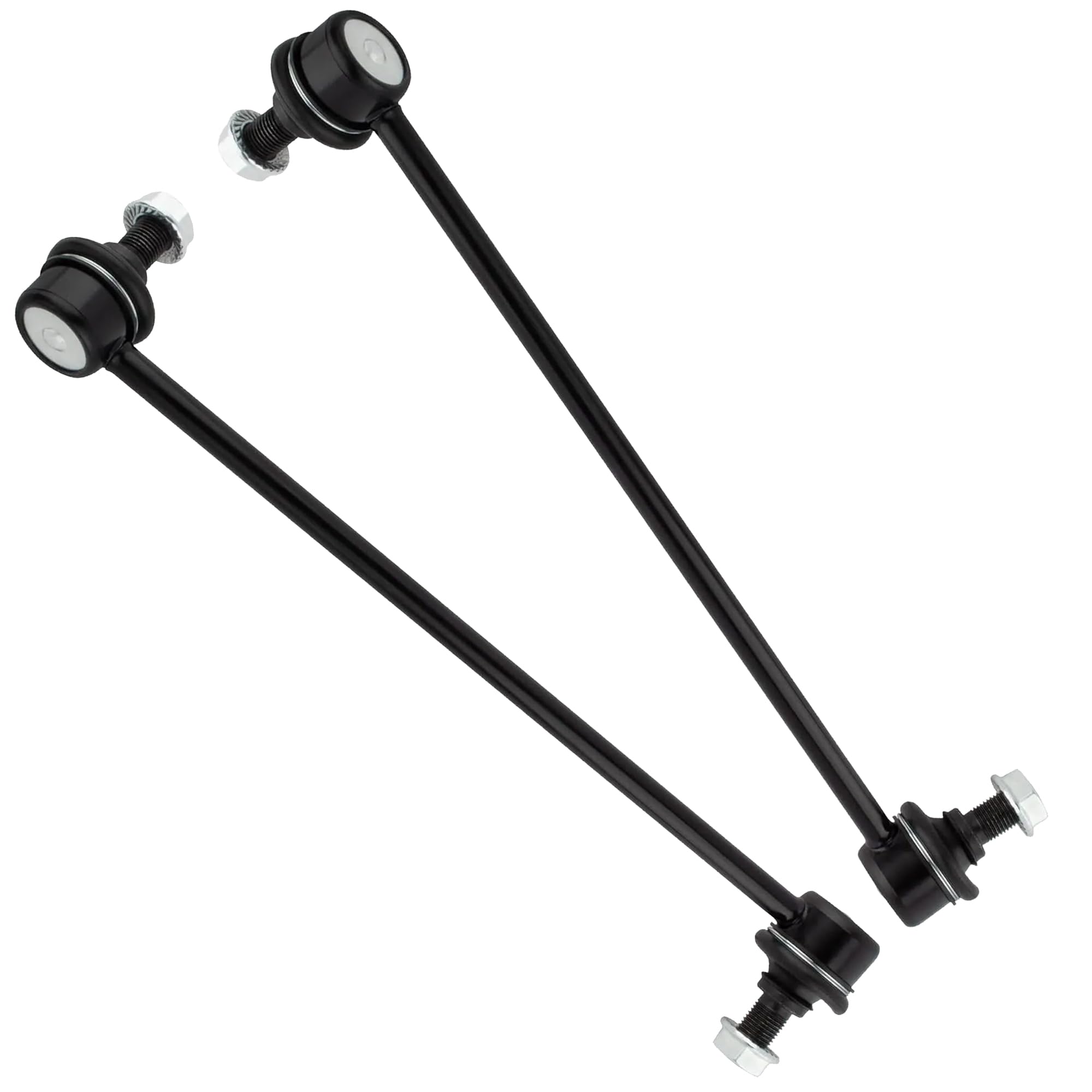 Rockplanet Stabilizer Sway Bar Link Front Compatible with Nissan Altima Maxima Hybrid Murano Rogue Select Pathfinder Infiniti QX