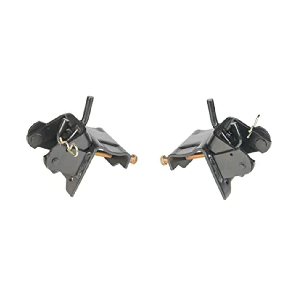 Husky Towing 31260 Weight Distribution Hitch Bracket Weight Distributing Hitch Acce