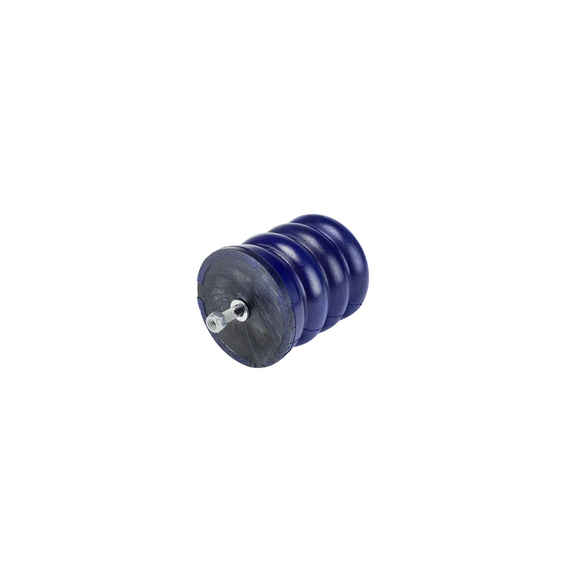 Supersprings Ssf-106-40 | Sumosprings Front For Ford E-150|E-250, Ford E-350|E-450, Mercedes-Benz Sprinter 2500|3500, Blue