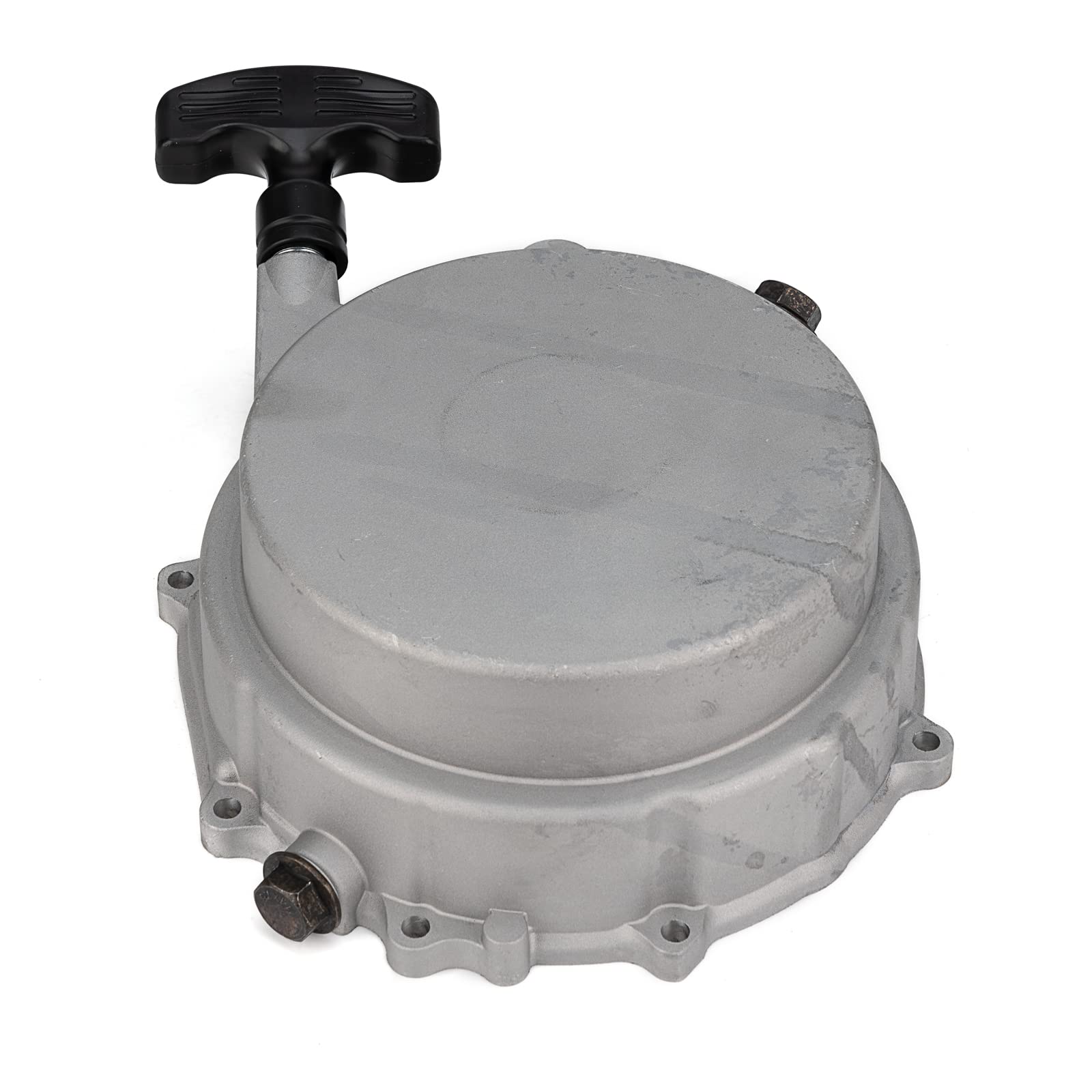 3090085 Recoil Pull Starter Compatible with Polaris Sportsman 500 1999-2011 3083453 3082956 3084933 3084877 Complete Assembly wi