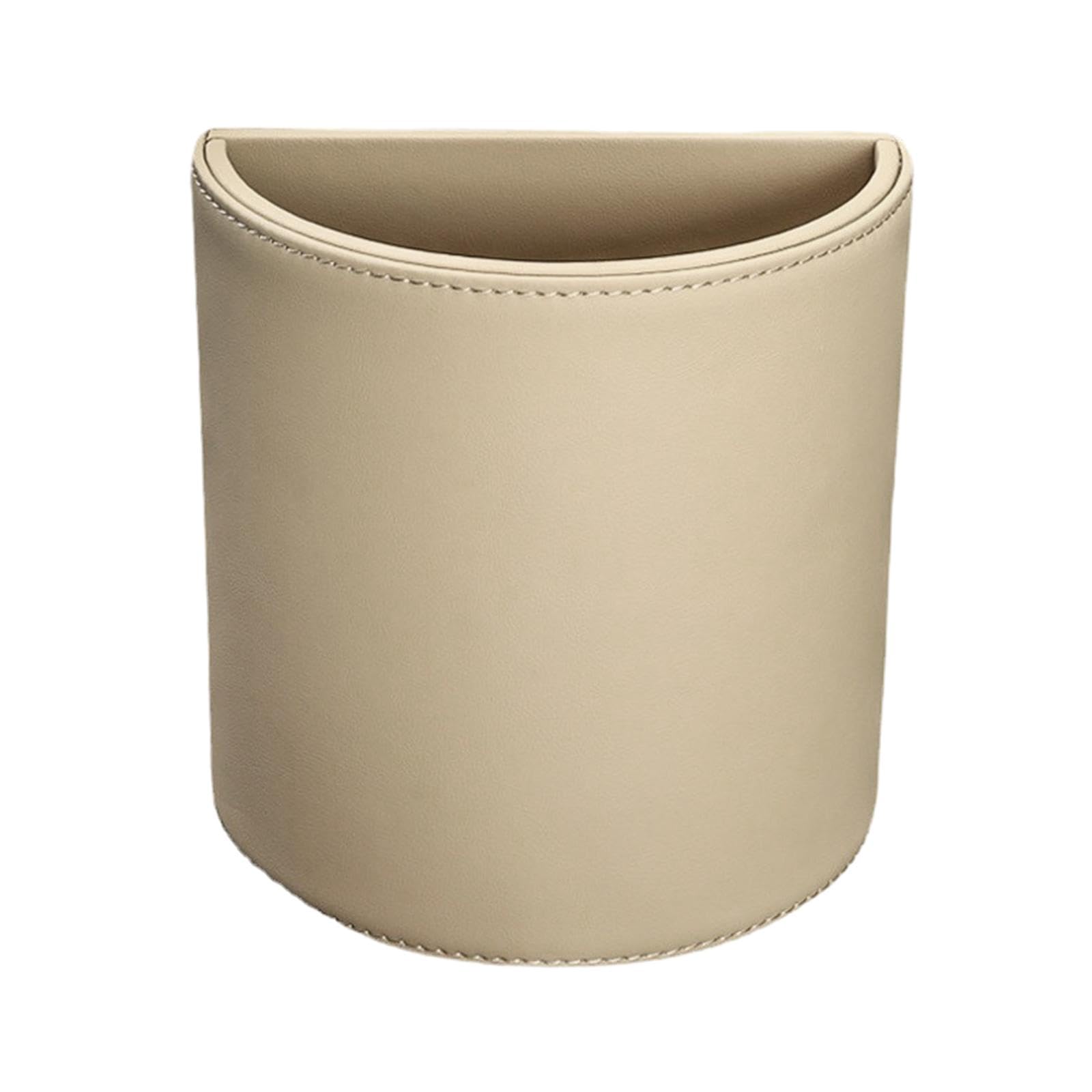 VISTORA Garbage Bin Dustbin Car Garbage Can Side Door Car Trash Bin Hanging beige | Motors | Parts & Accessories | Car & Truck P