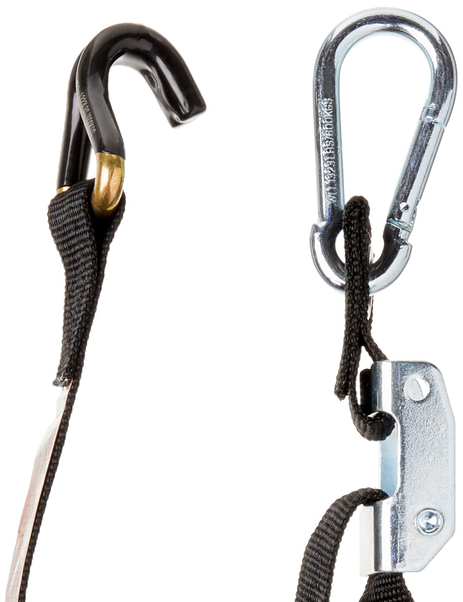 Gladiator Cargo Nets Anh-70 Standard Hardware Kit (Set Of 2 Straps)