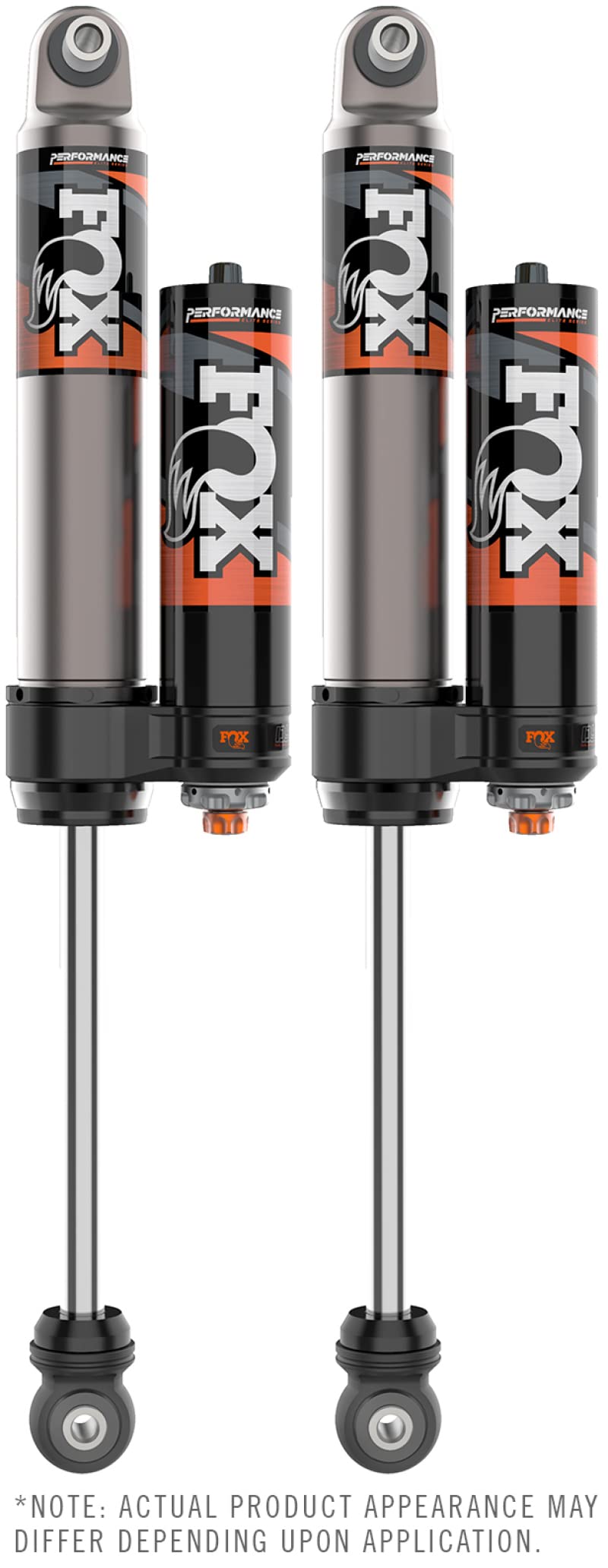 Fox Factory Fox Shox Shocks 883-26-075 Rear Shock Absorber Fits Jeep Gladiator
