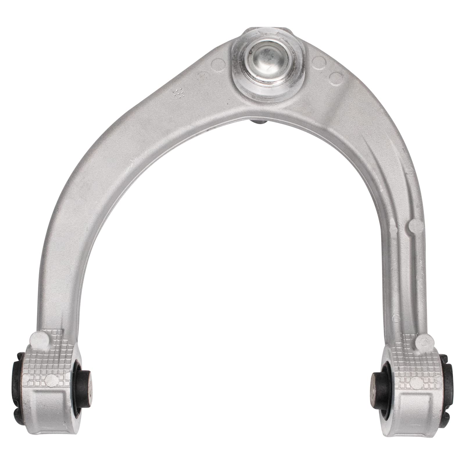 Trq Front Right Upper Control Arm With Ball Joint Passenger Side Compatible With 2017-2020 Land Rover Discovery 2013-2019 Range