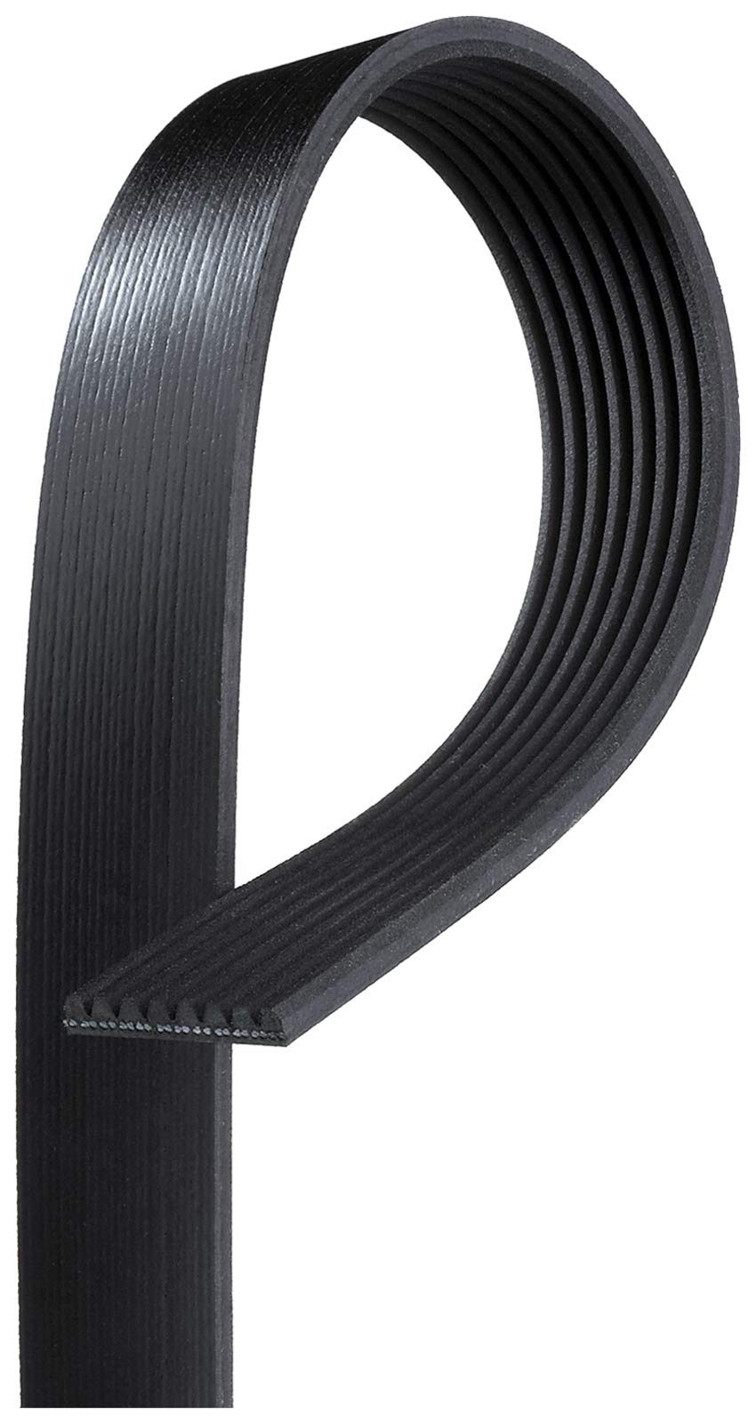 Gates K081189 Micro-V Serpentine Drive Belt