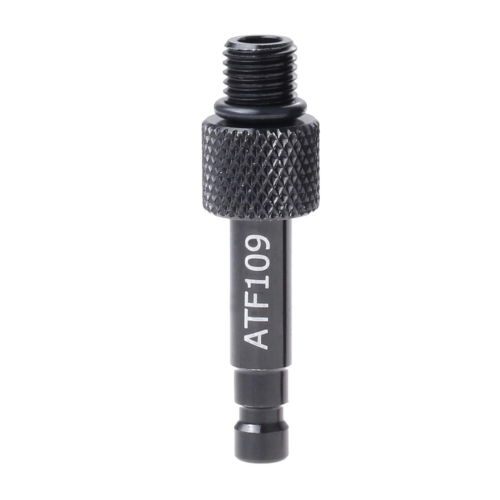 Transmission Fluid Atf Fill Adapter Compatible With Mercedes Benz 722.9, Transmission Automatic Fluid Oil Filling Filler Adapter
