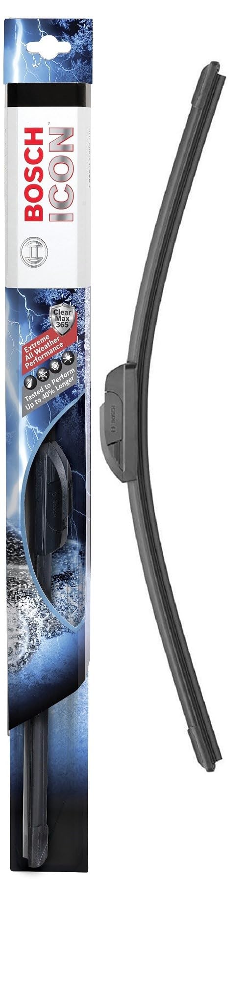 Bosch 20A Icon Premium Beam Wiper Blade; 20' - Single