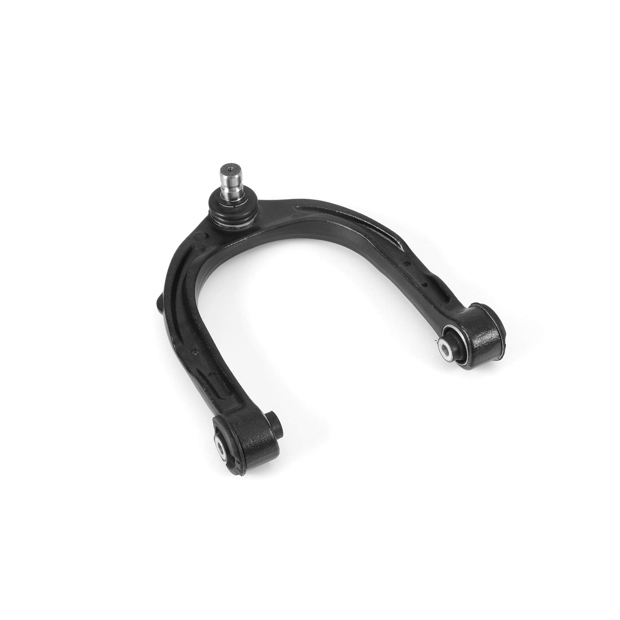 Metrix Premium Chassis Parts - 4 Pc Front Upper Control Arm & Front Sway Bar Stabilizer End Link Kit Fits 20-22 Bmw 745E (Mexico