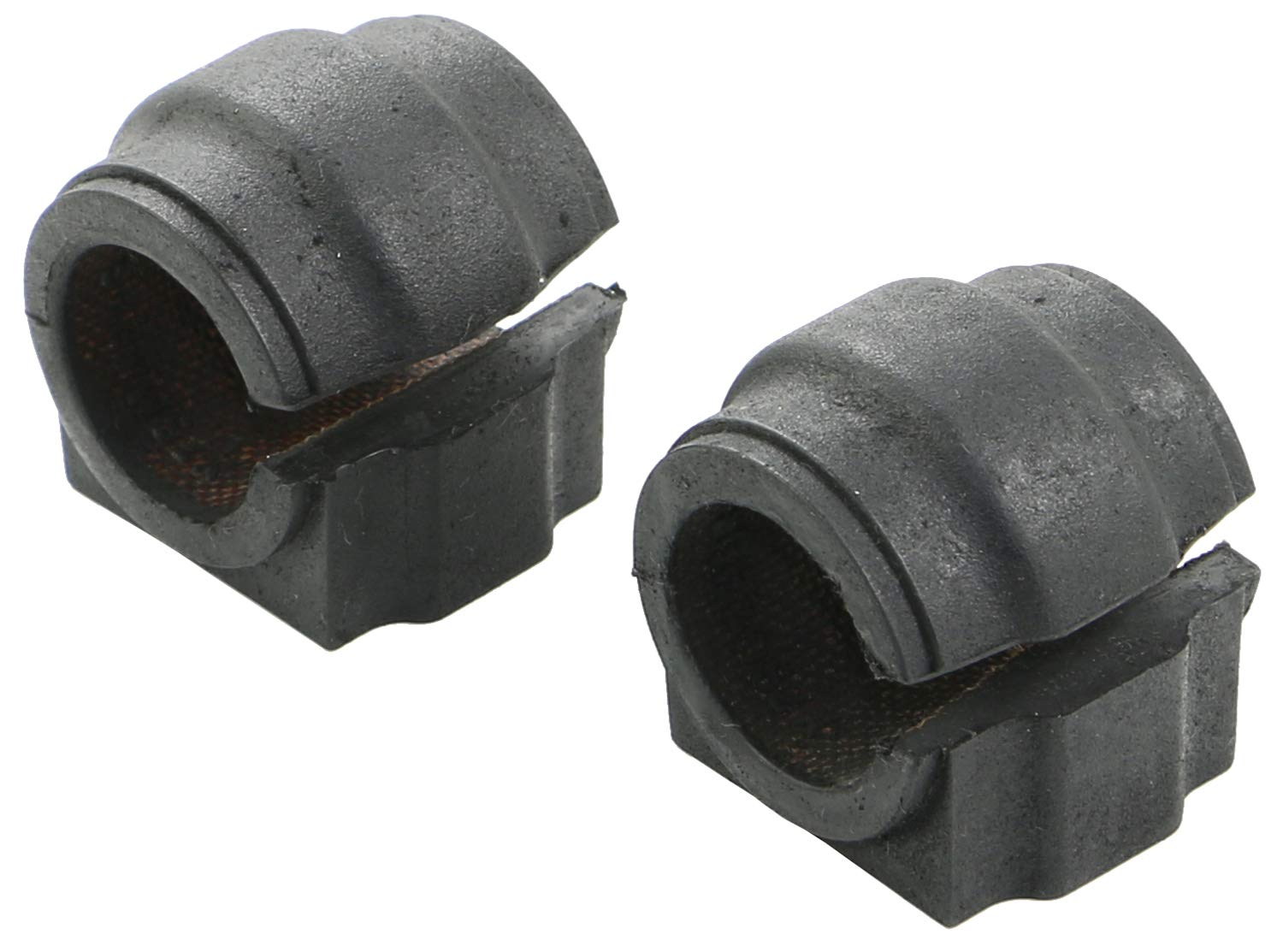 MOOG K201524 Suspension Stabilizer Bar Bushing Kit for Mini Cooper