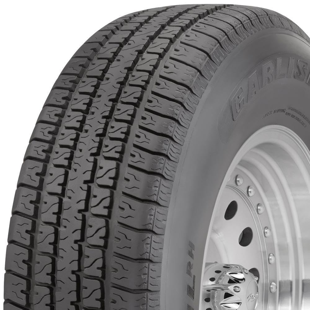 Carlisle Radial Trail Hd