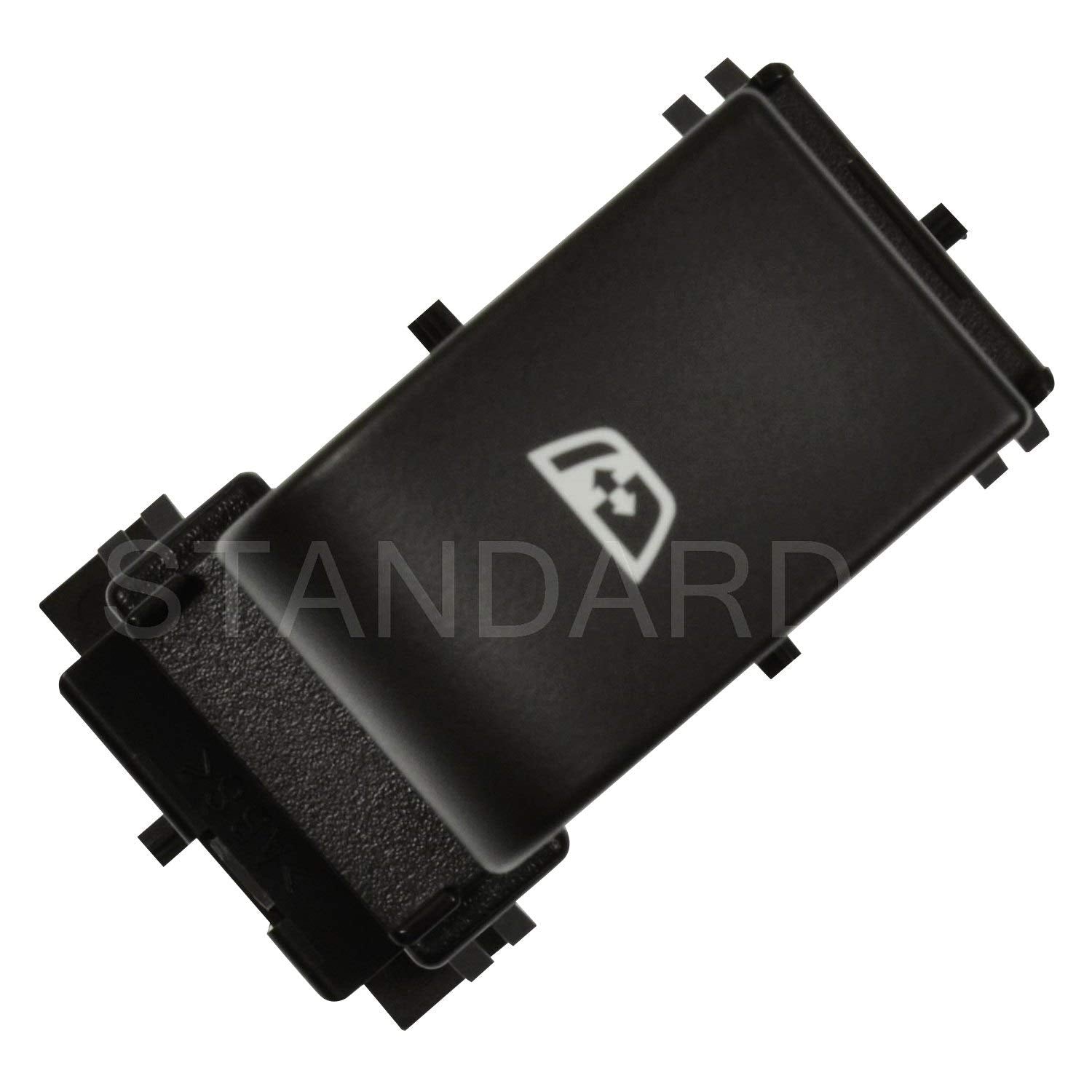 Standard DWS1657 Window Switch for 2009-2014 Chevrolet Silverado 1500