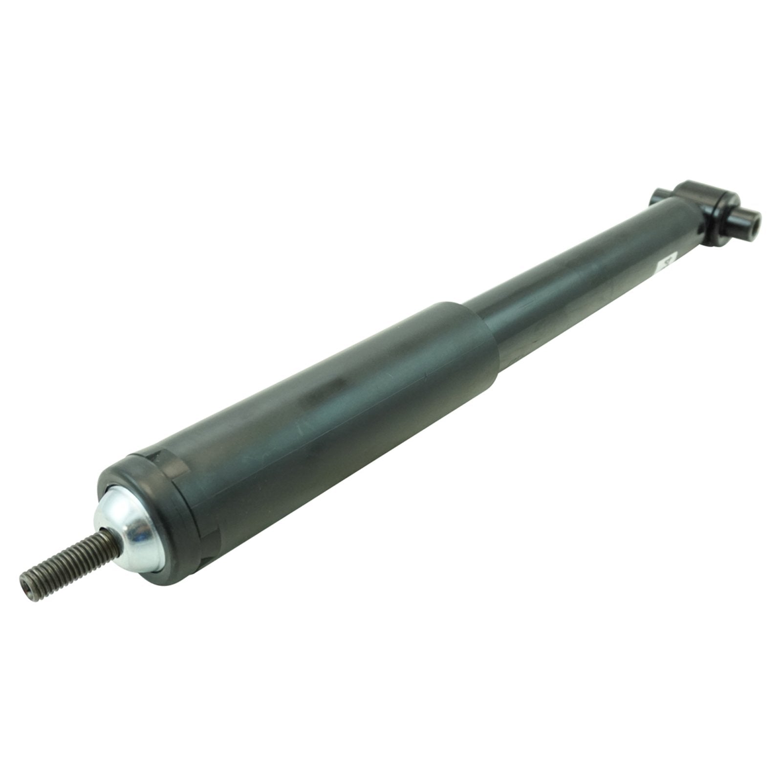 Trq Rear Shock Absorber Set Compatible With 2003-2014 Volvo Xc90