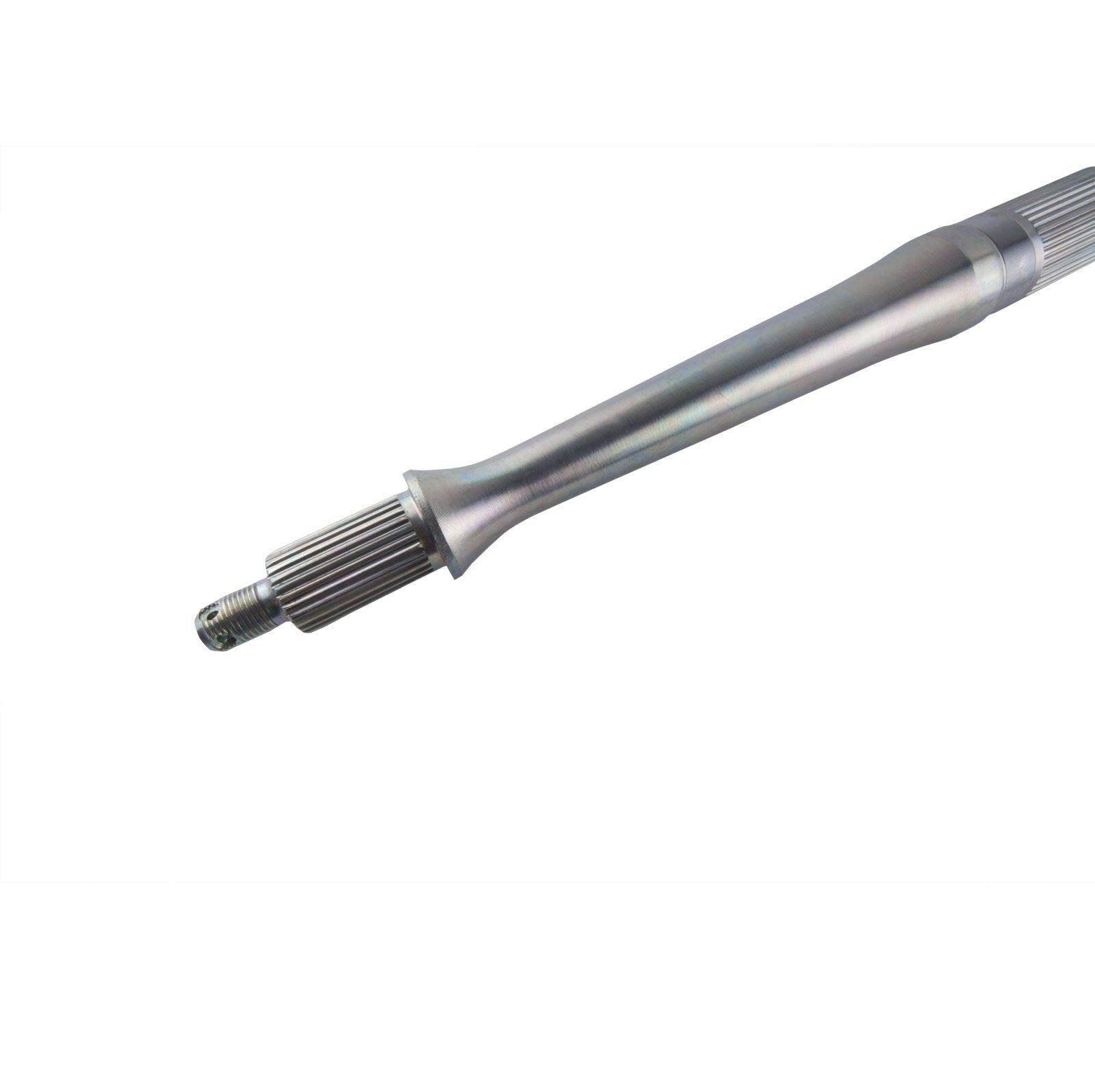 East Lake Axle Replacement For Rear Wheel Axle Yamaha Wolverine 350 1995 1996 1997 1998-2005 4Kb-25381-12-00