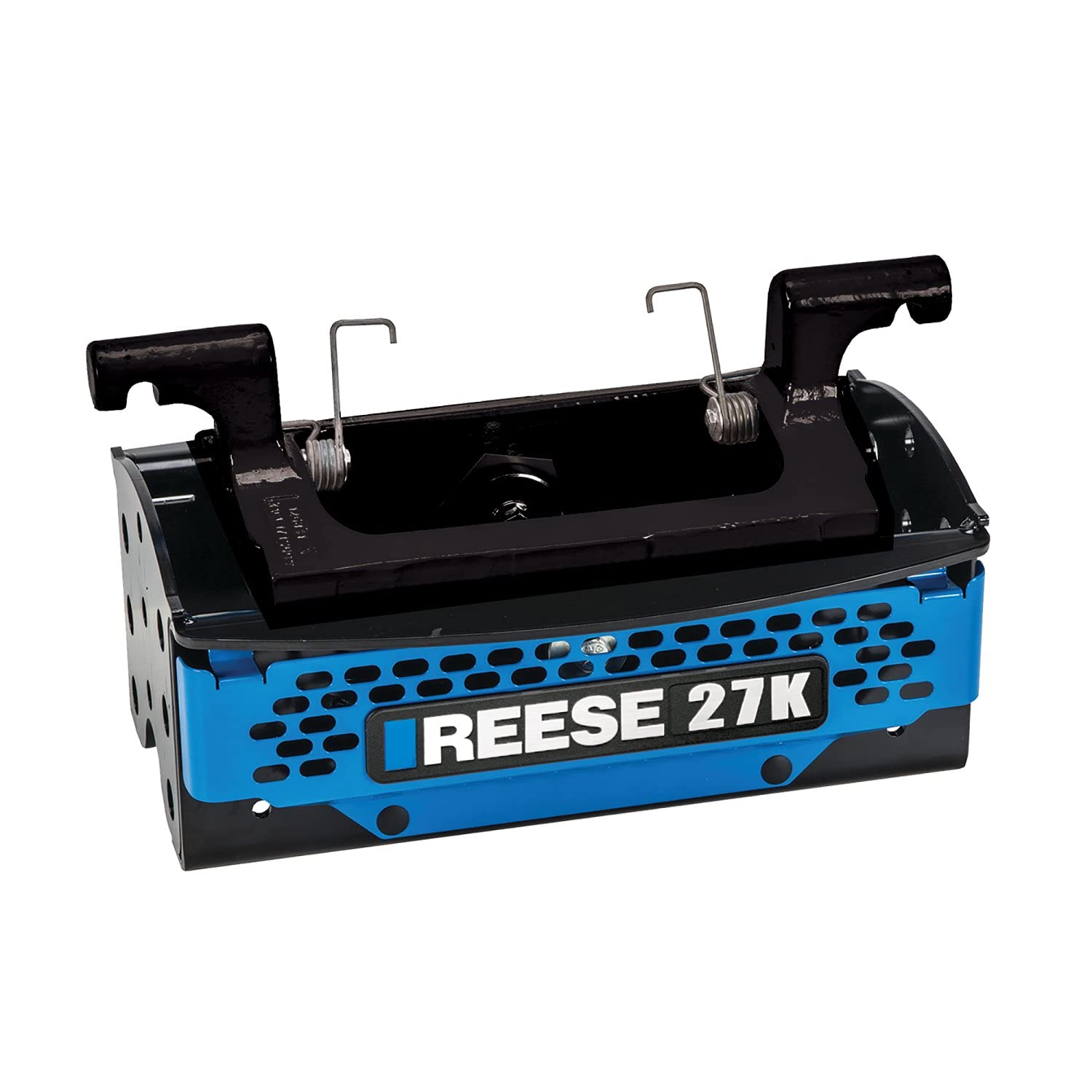 Reese M5™ 27K Fifth Wheel, Gm Oe
