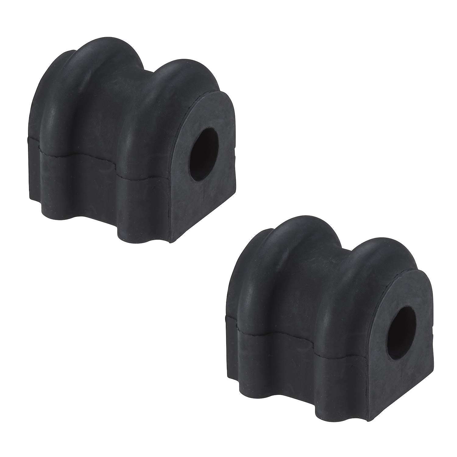Moog K200741 Suspension Stabilizer Bar Bushing Kit For Hyundai Elantra
