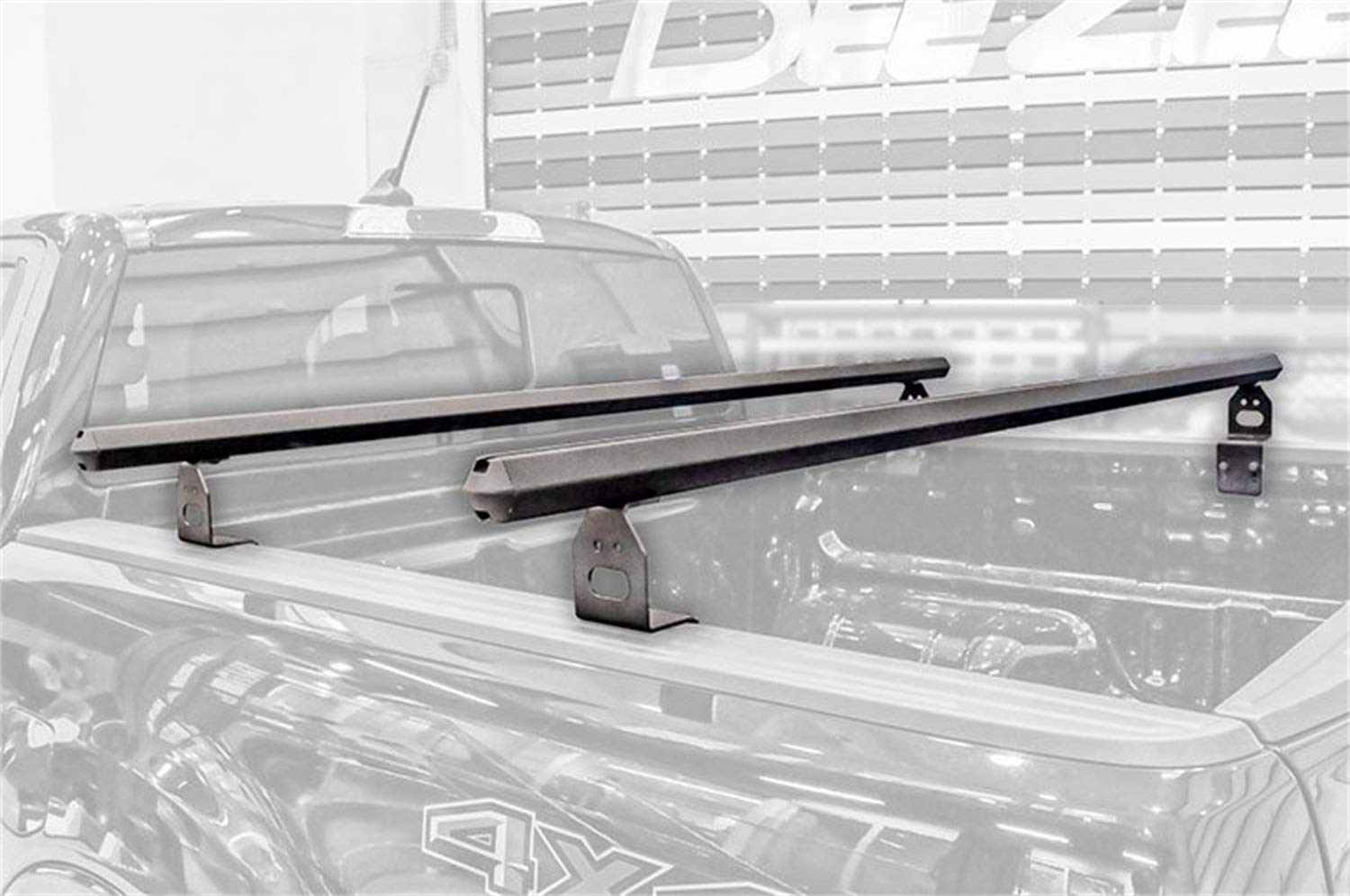 Dee Zee Dz99780Tb Universal Cross Rail,2