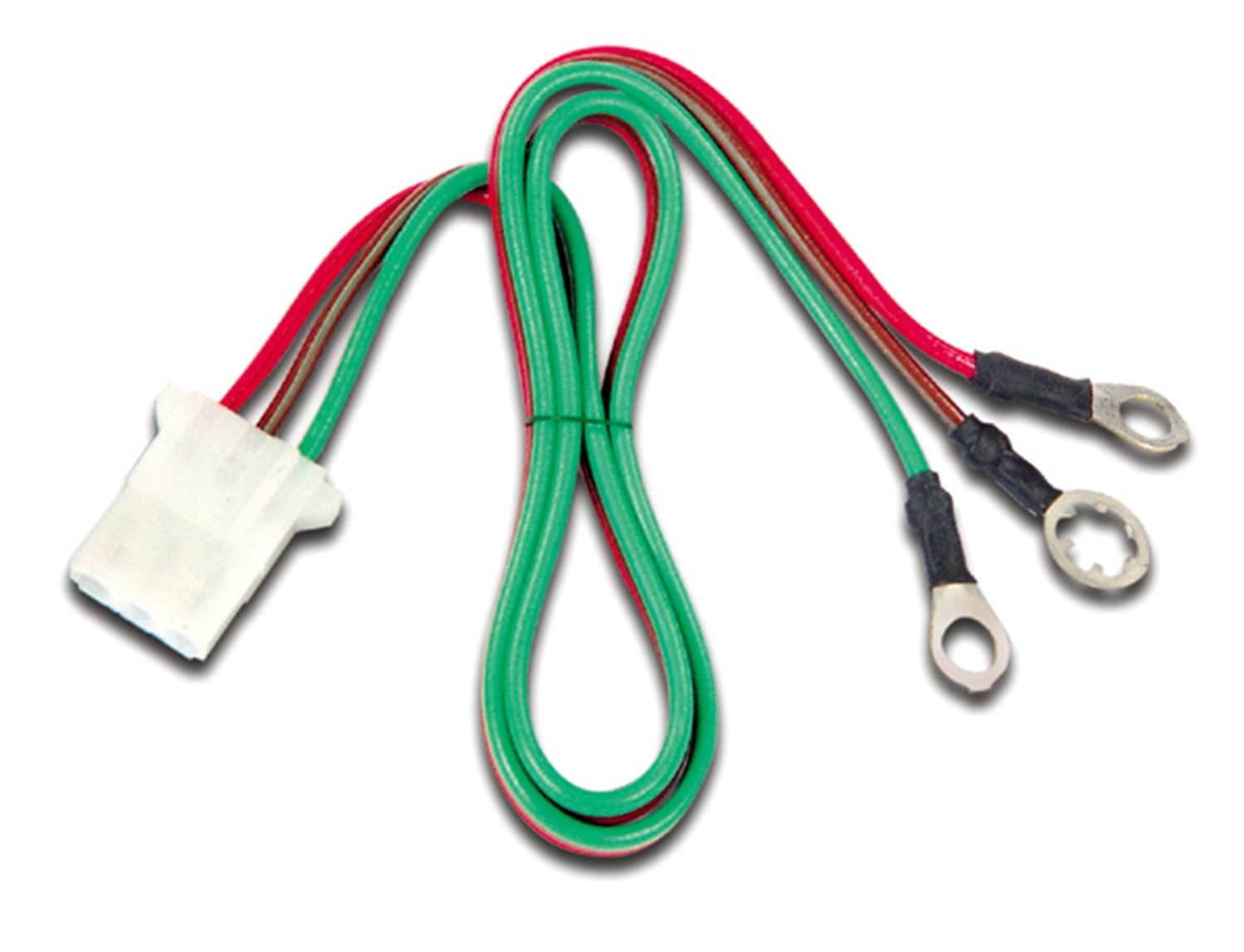 Mallory Wire Harness