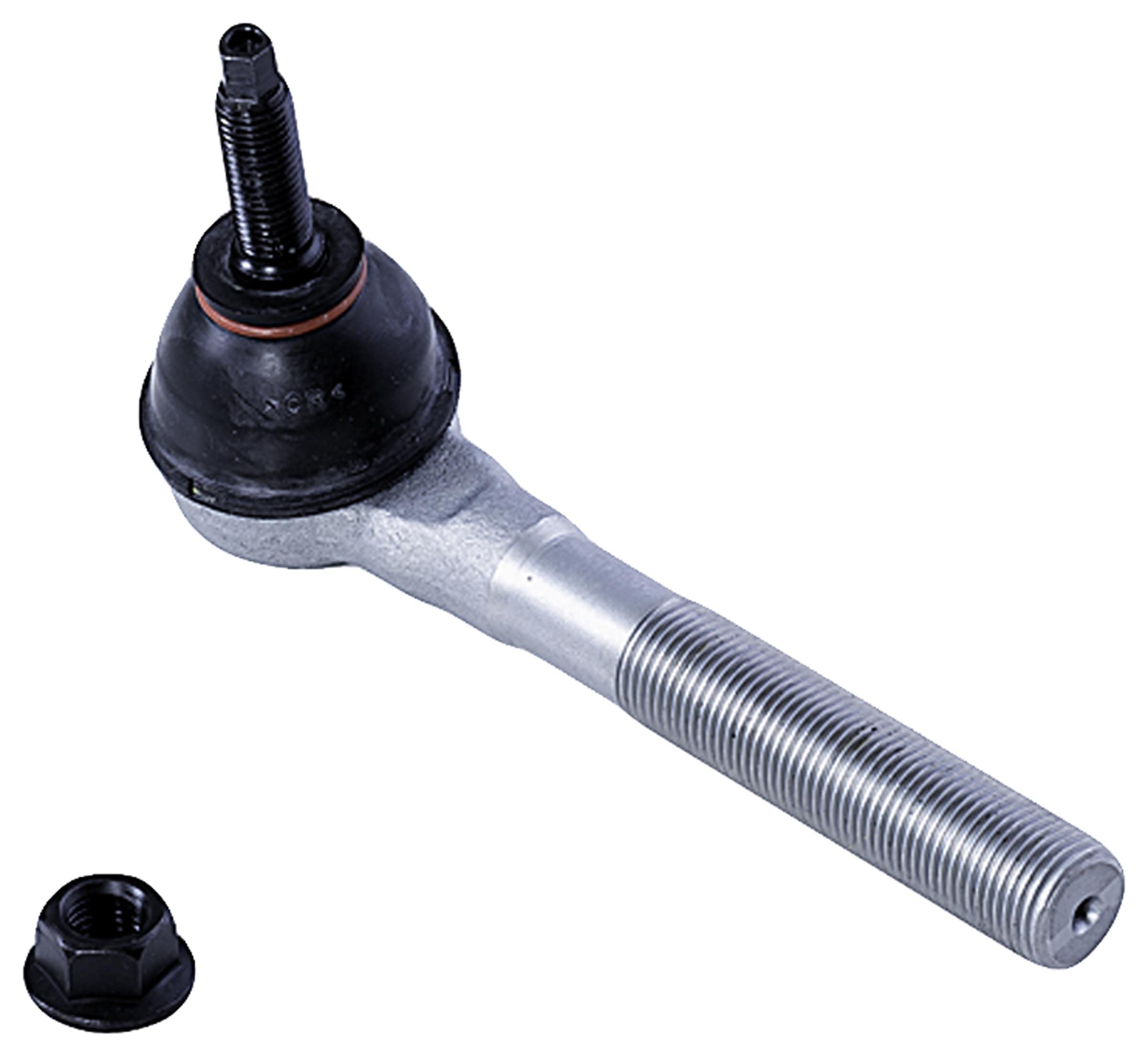 Dorman To82365Xl Front Outer Steering Tie Rod End Compatible With Select Chrysler/Dodge Models
