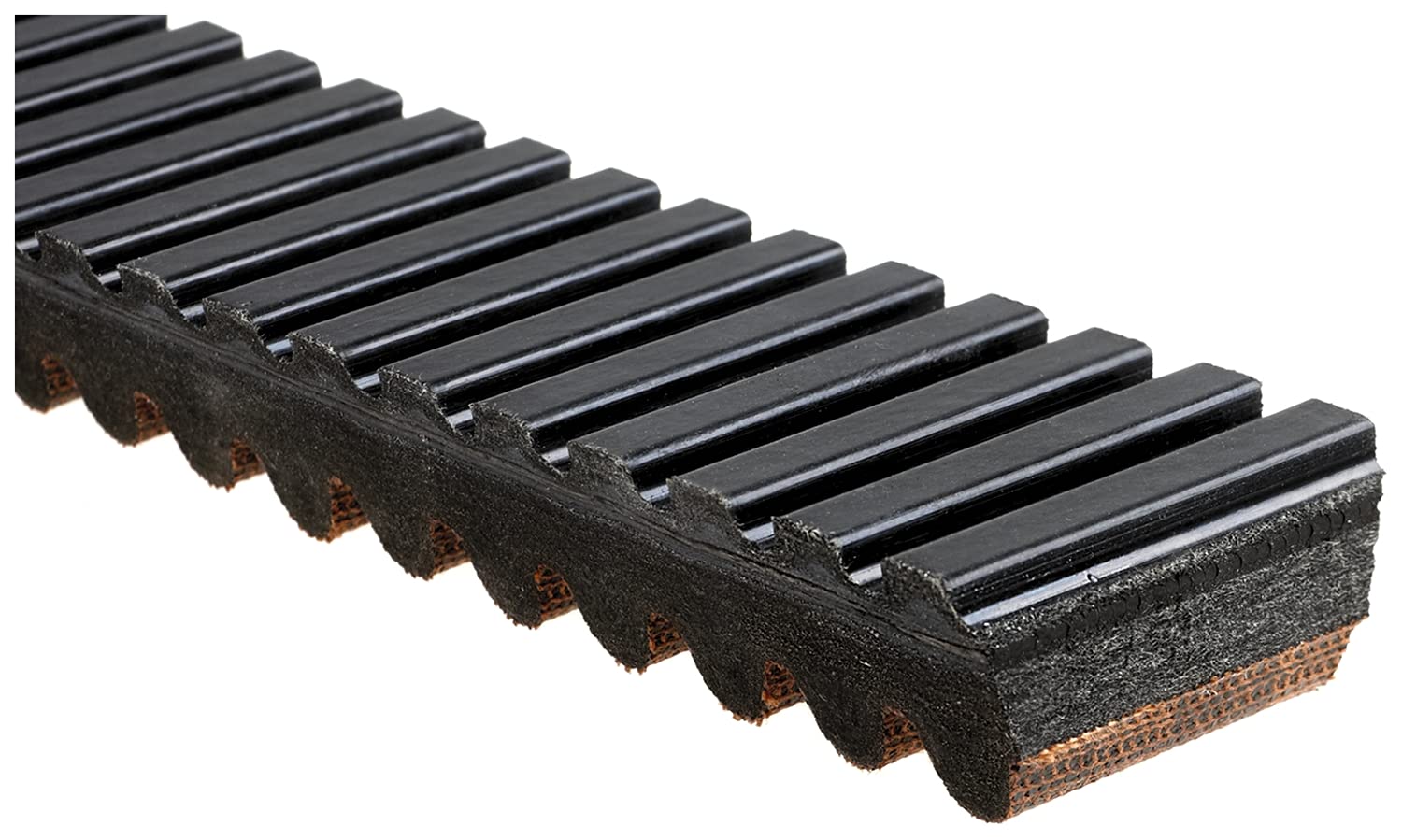 Gates 26C4140 G-Force C12 Continuously Variable Transmission (CVT) Belt
