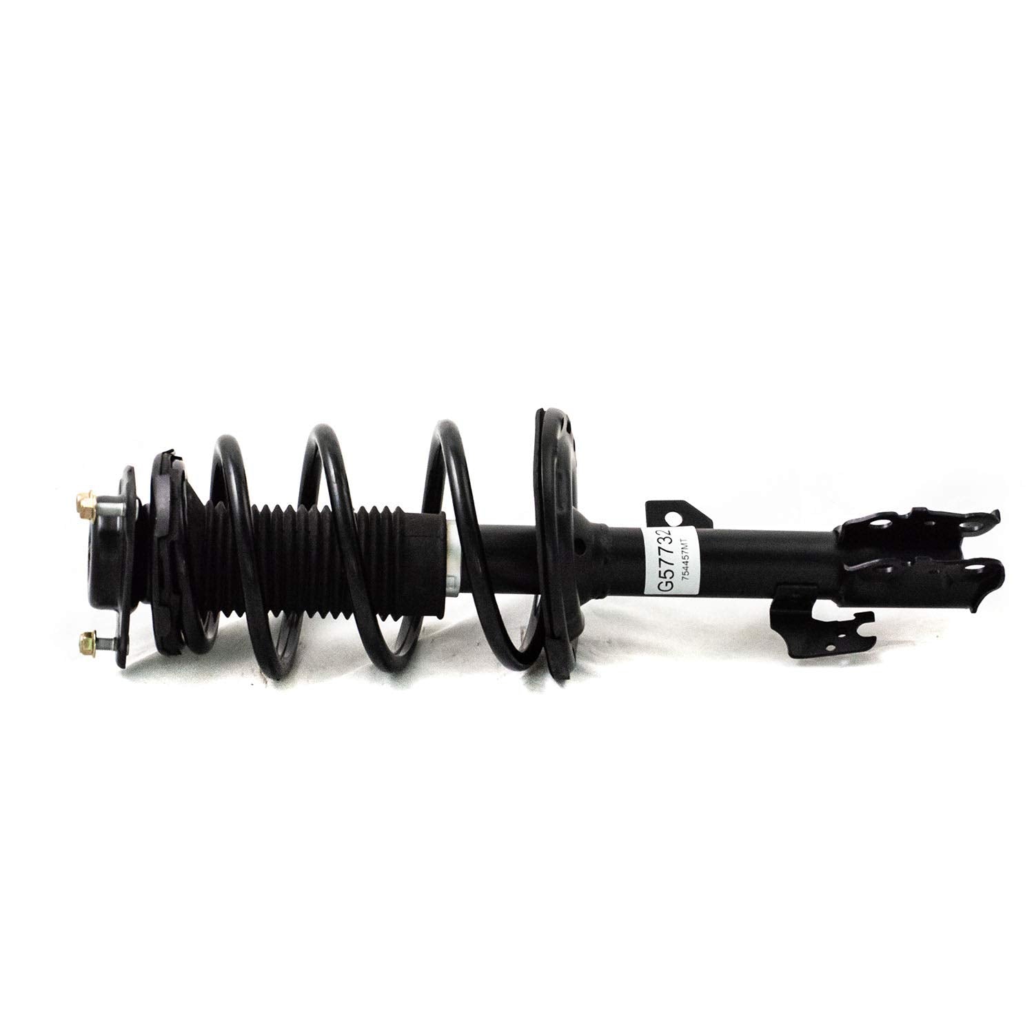 Gabriel G57732 Ultra Readymount Front Left Complete Strut Assembly For 11-14 Toyota Sienna 3.5L 6Cyl Fwd Models (1 Pack)