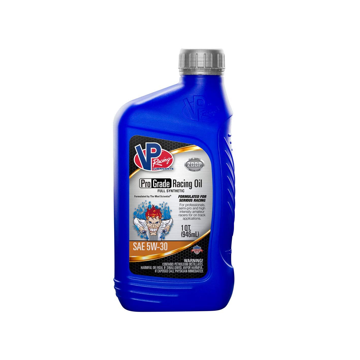 Vp Full Syn 5W-30 Pro Gra