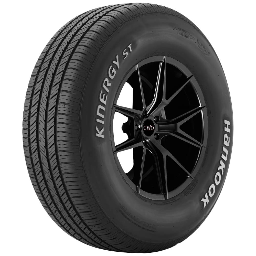 Hankook Kinergy ST (H735) 255/60R15 102T