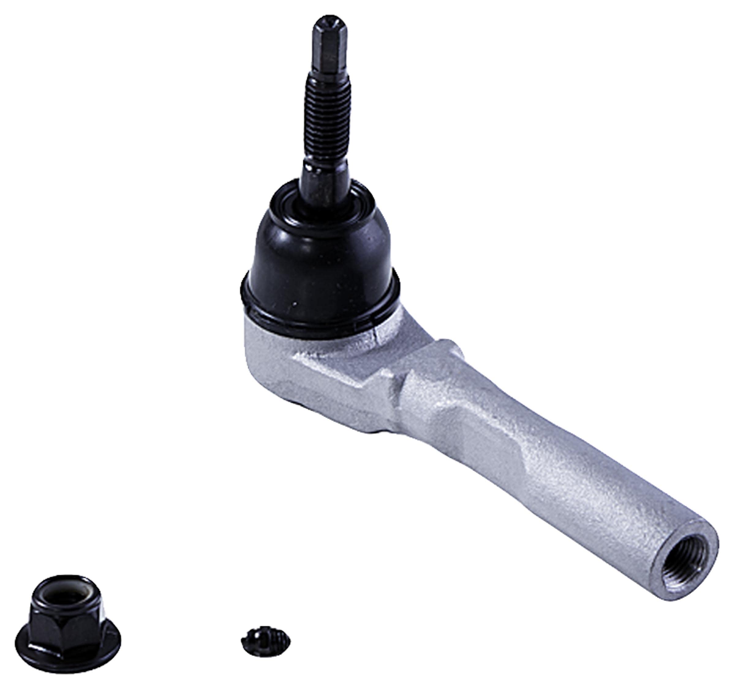 Dorman To92045Xl Front Outer Steering Tie Rod End Compatible With Select Chevrolet/Gmc Models