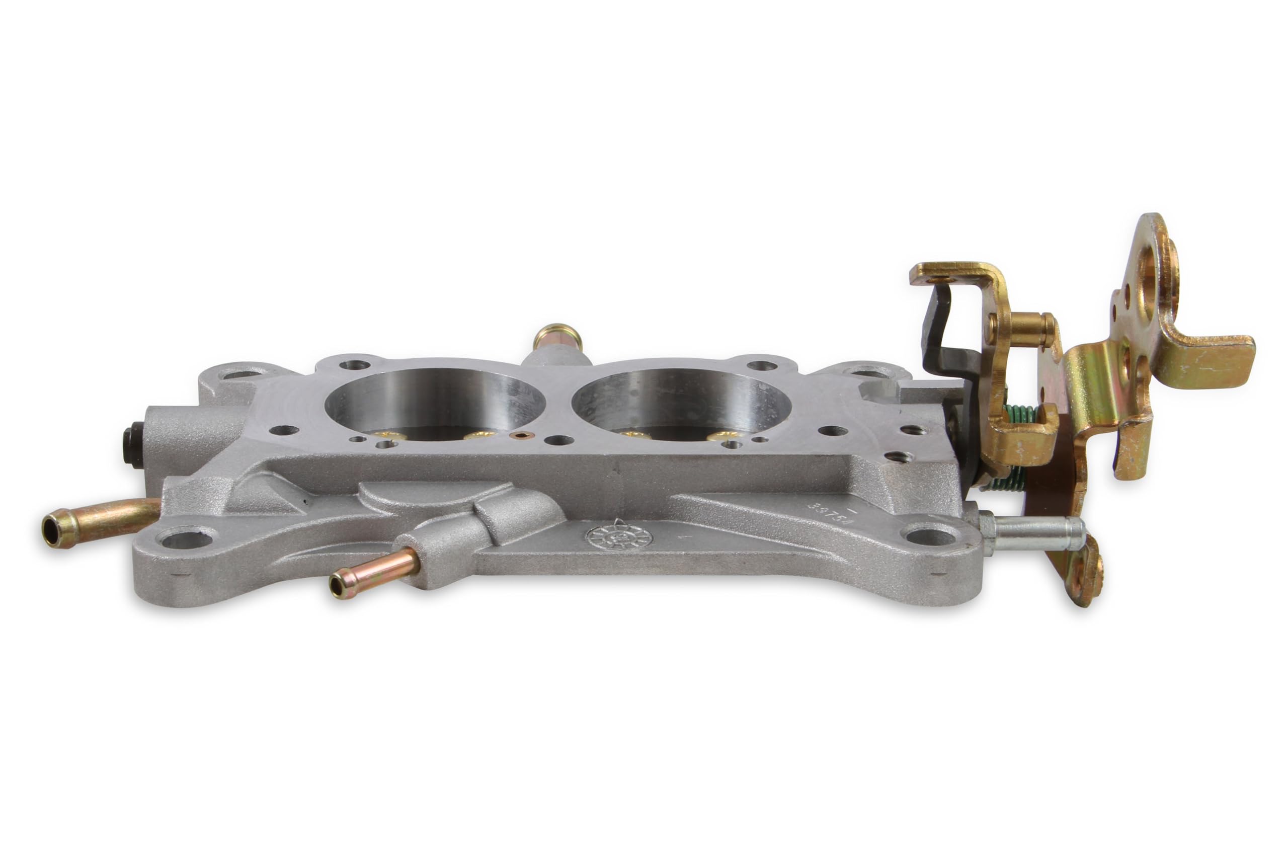 Holley 112-2 Throttle Body Kit