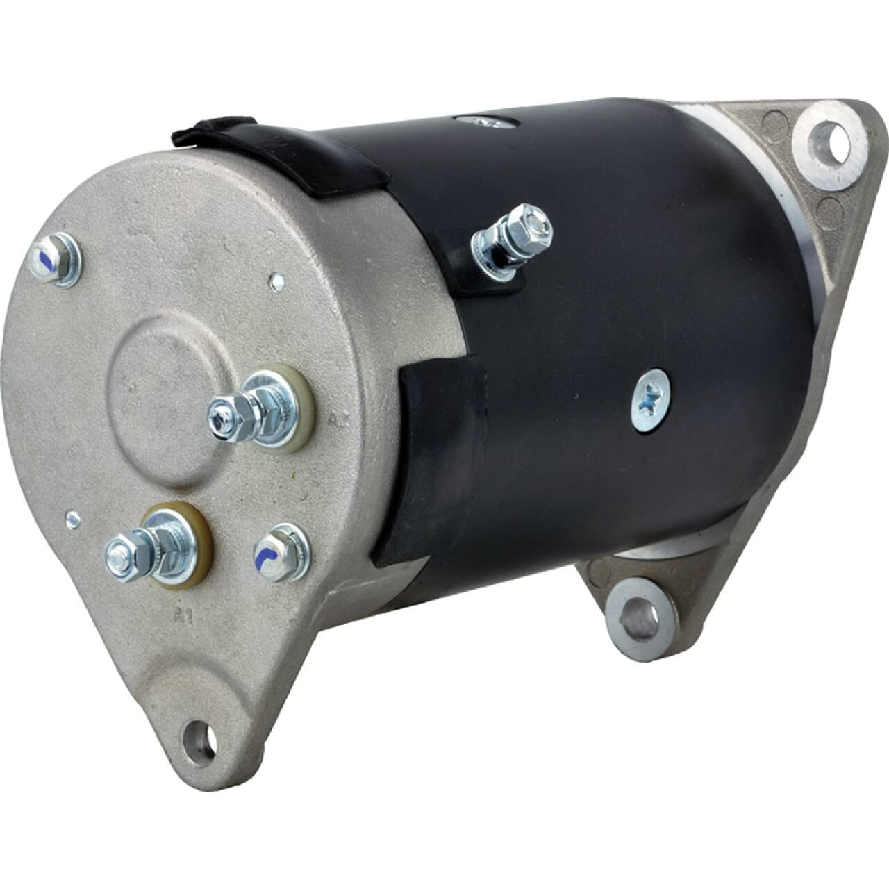 DISCOUNT STARTER & ALTERNATOR Starter Generator for EZ-Go Medalist, TXT, Club Car FE290/FE350 - Model 15421N