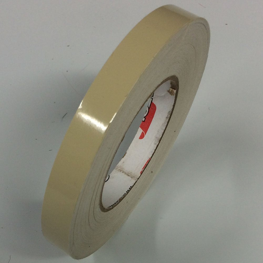 Oracal Vinyl Striping Tape 651 - Pinstripes, Decals, Stickers, Striping - 2 Inch X 150Ft. Roll - Beige