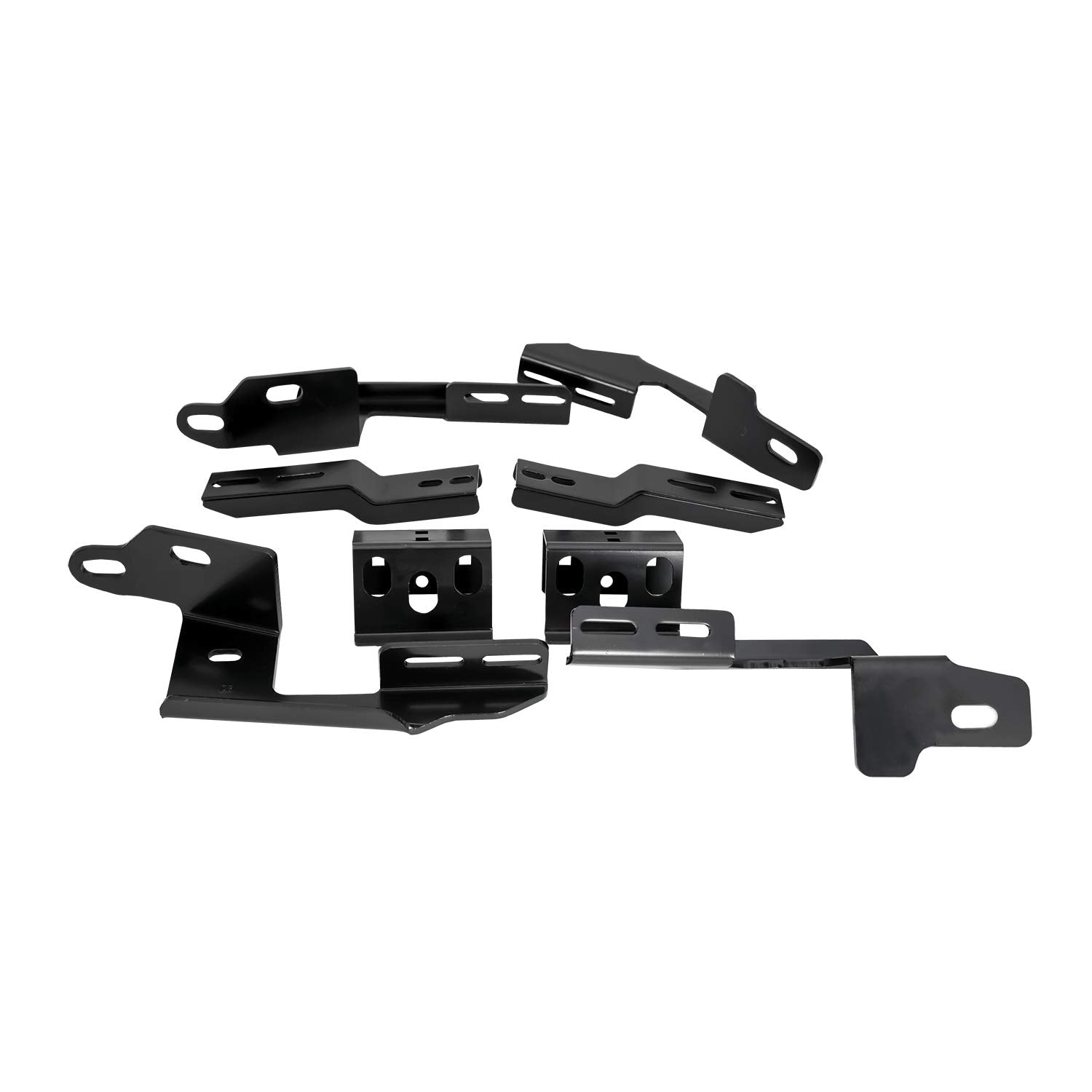 Trailfx Trail Fx R0009Mk Running Board Bracket