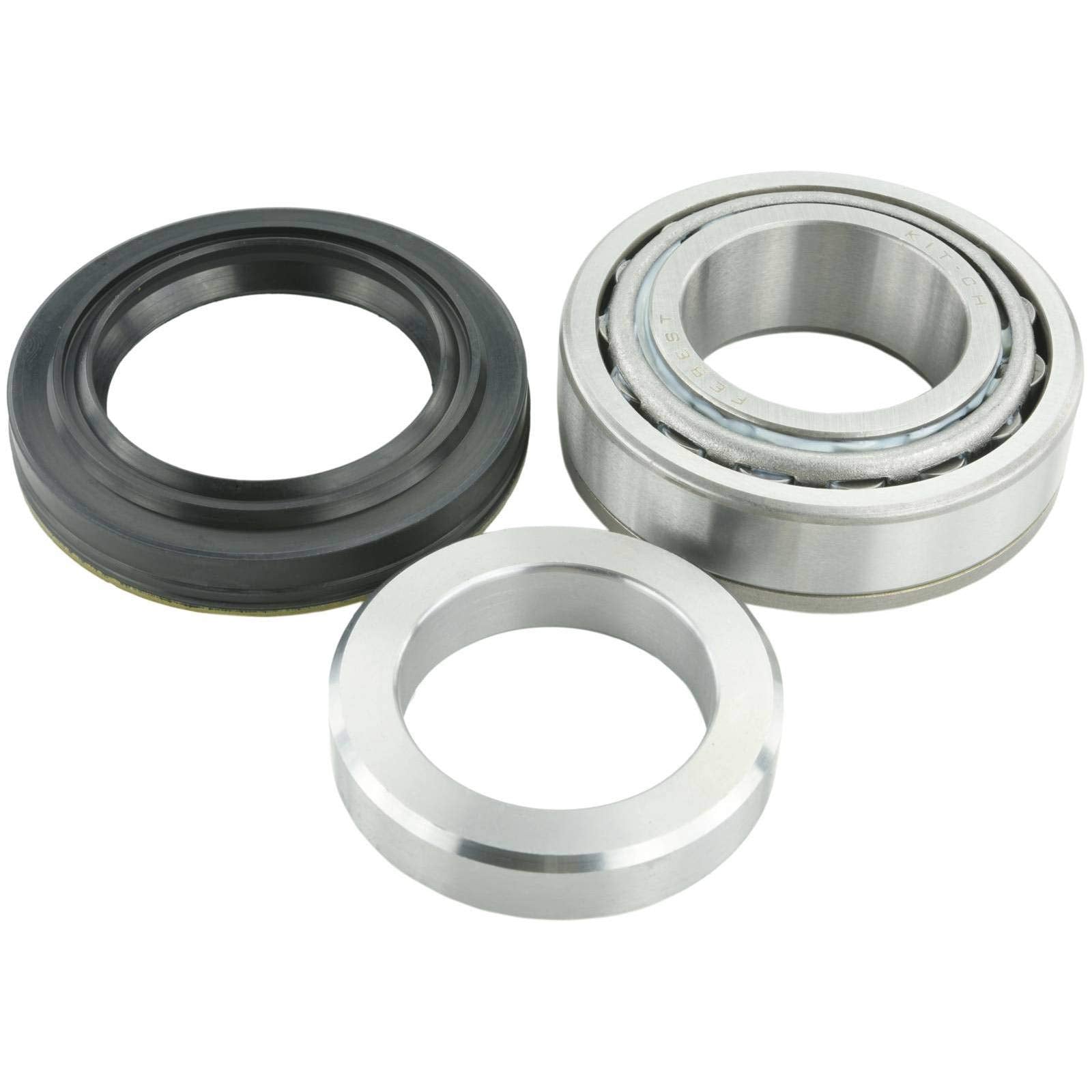 Roller Bearing Kit Rear Axle Shaft Febest KIT-CH Oem 05012825AA