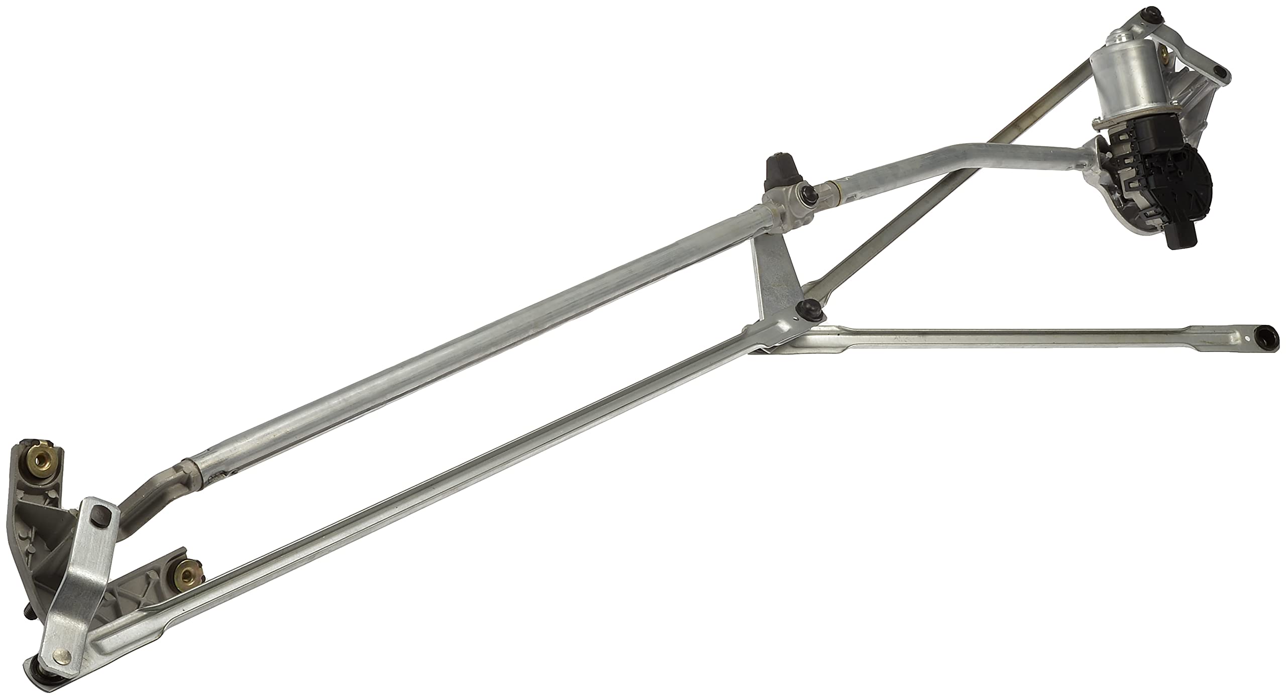 Dorman 602-267 Windshield Wiper Linkage Compatible With Select Models