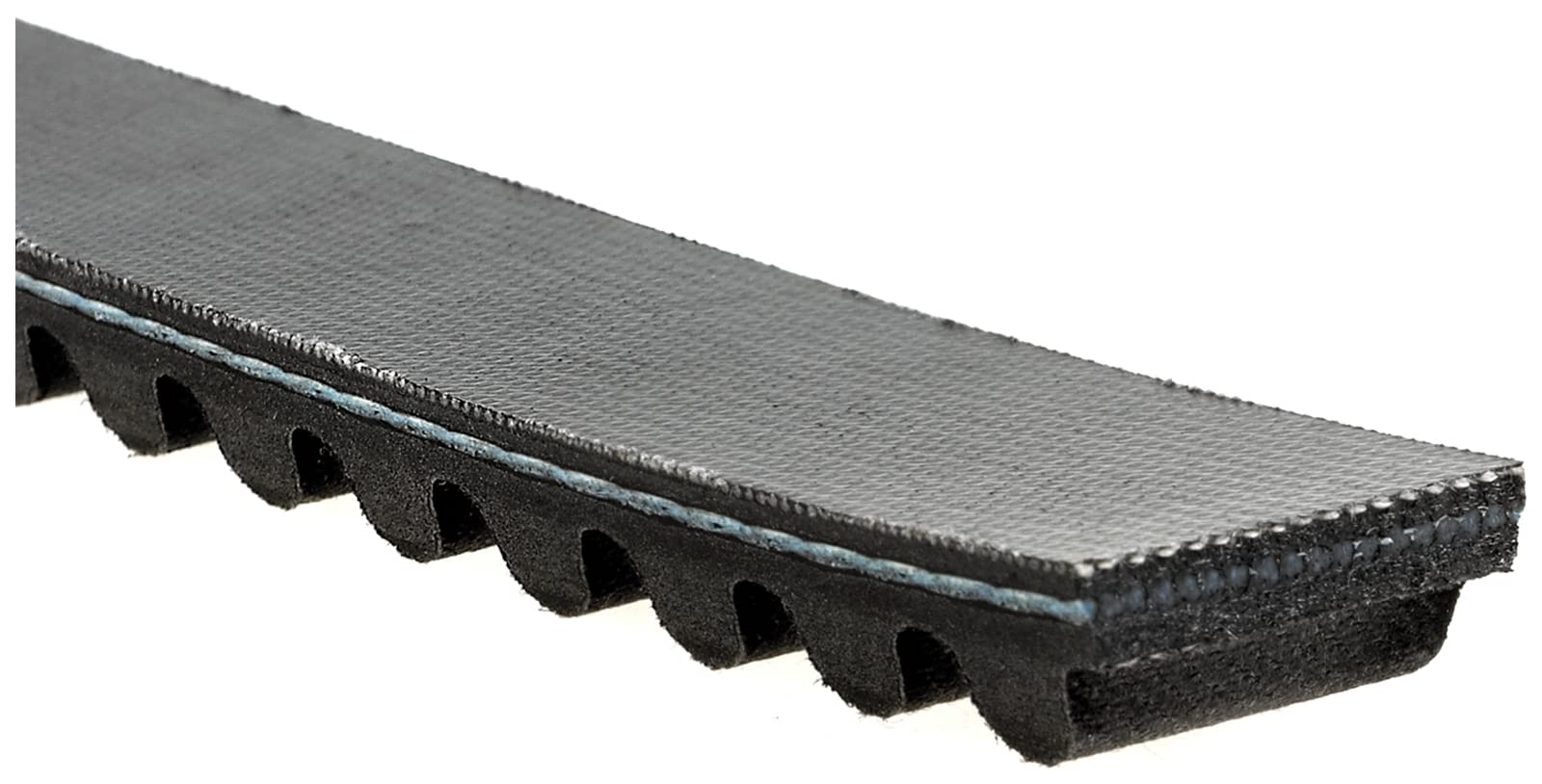 Gates Pl30705 Premium Powerlink Continuously Variable Transmission (Cvt) Scooter Belt