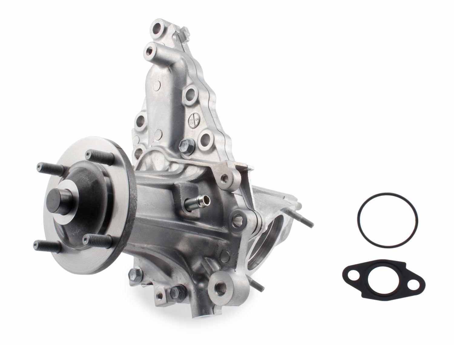 AISIN WPT-110 New Engine Water Pump with Gaskets - Compatible with Select Lexus GS300, SC300 Toyota Supra