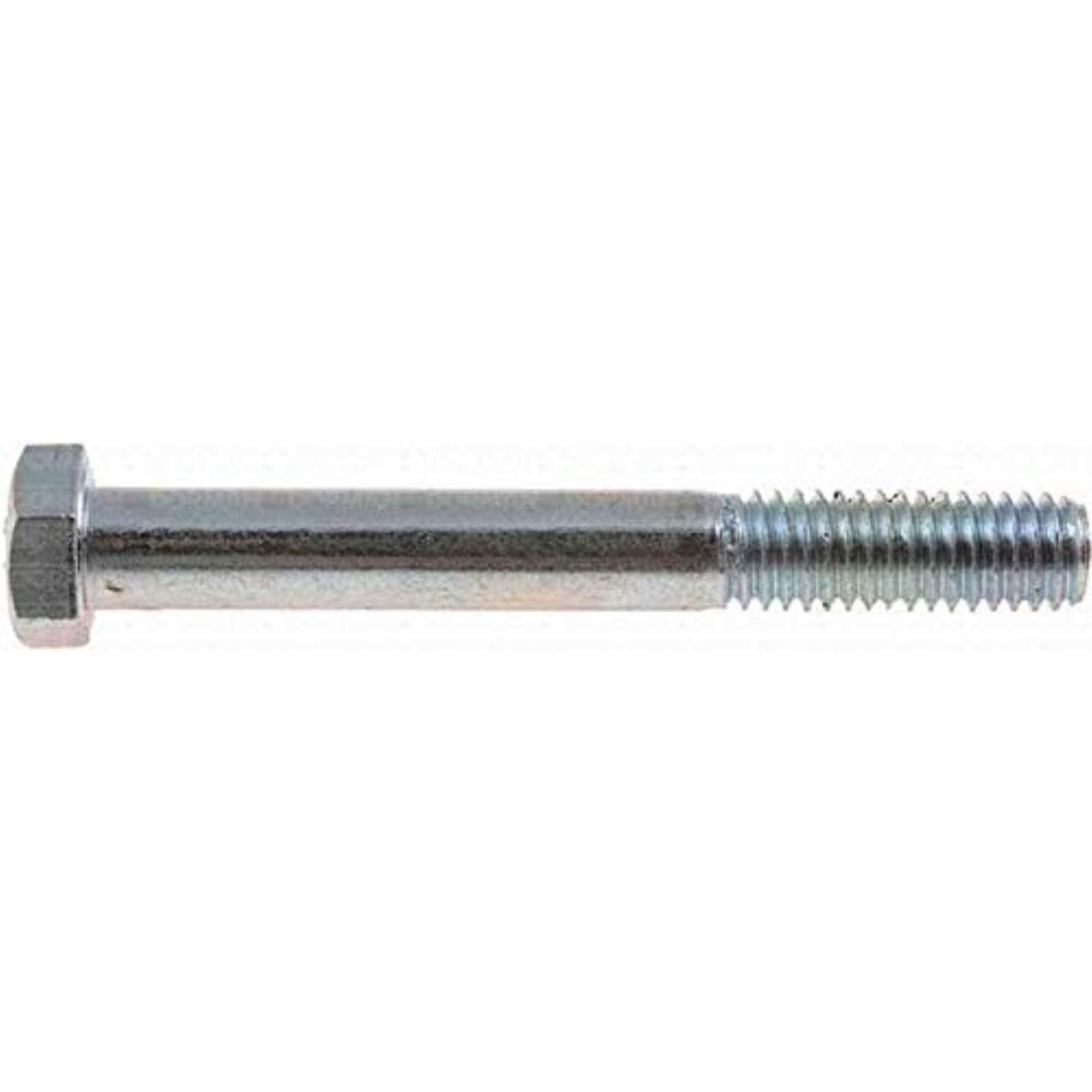 Dorman 760-230 Screw Cap (Gr5 3/8-16X3)