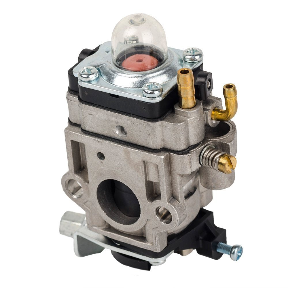 Carburetor Carb for 33cc 43cc 47cc 49cc 50cc 2 Stroke Carburetor Pocket Bike Atv Stand-up Scooters Dirt Bikes Mini-Choppers 15mm