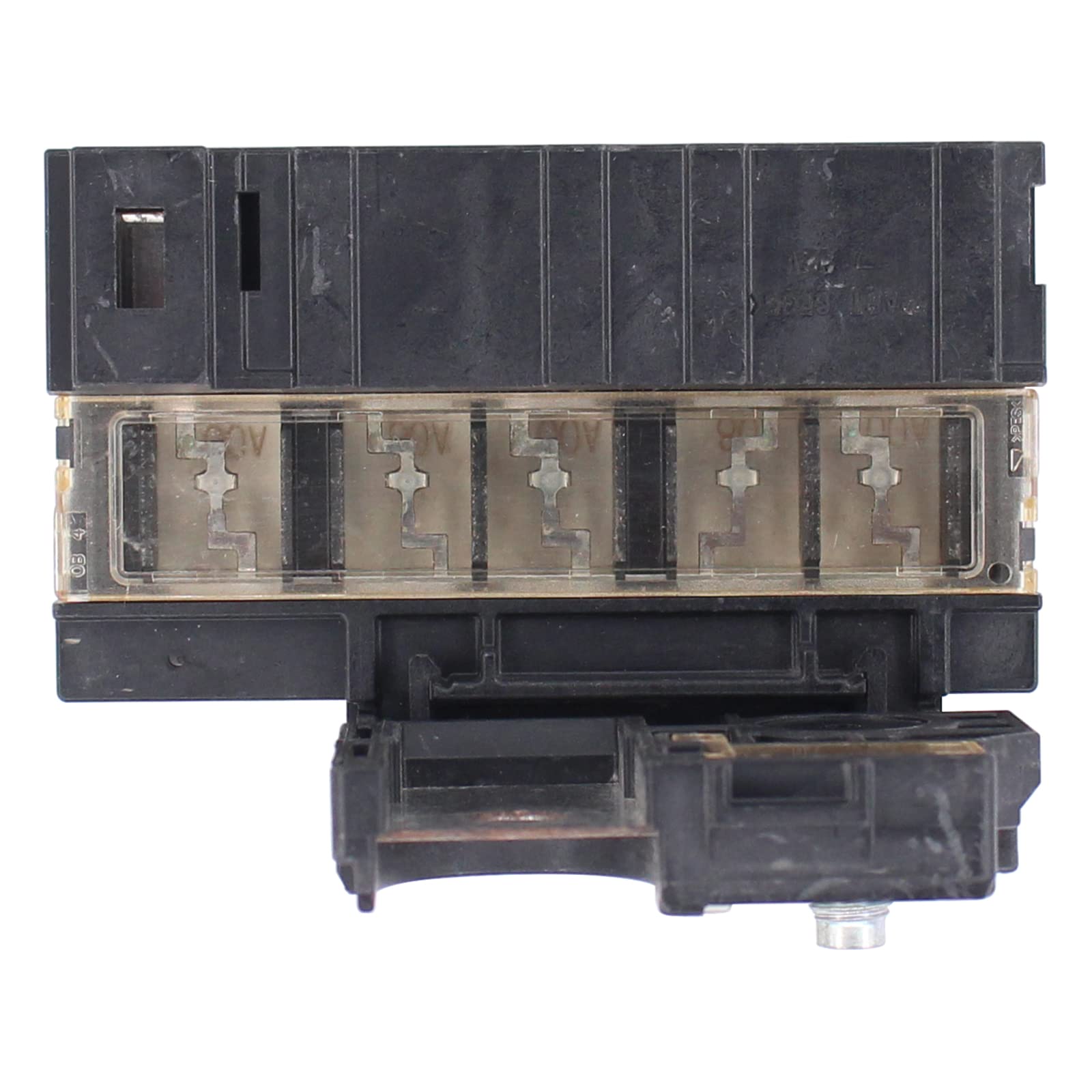 ApplianPar Positive Battery Fuse Terminal for Nissan Altima, Maxima, Murano, Pathfinder - Model 24380-3JA1A